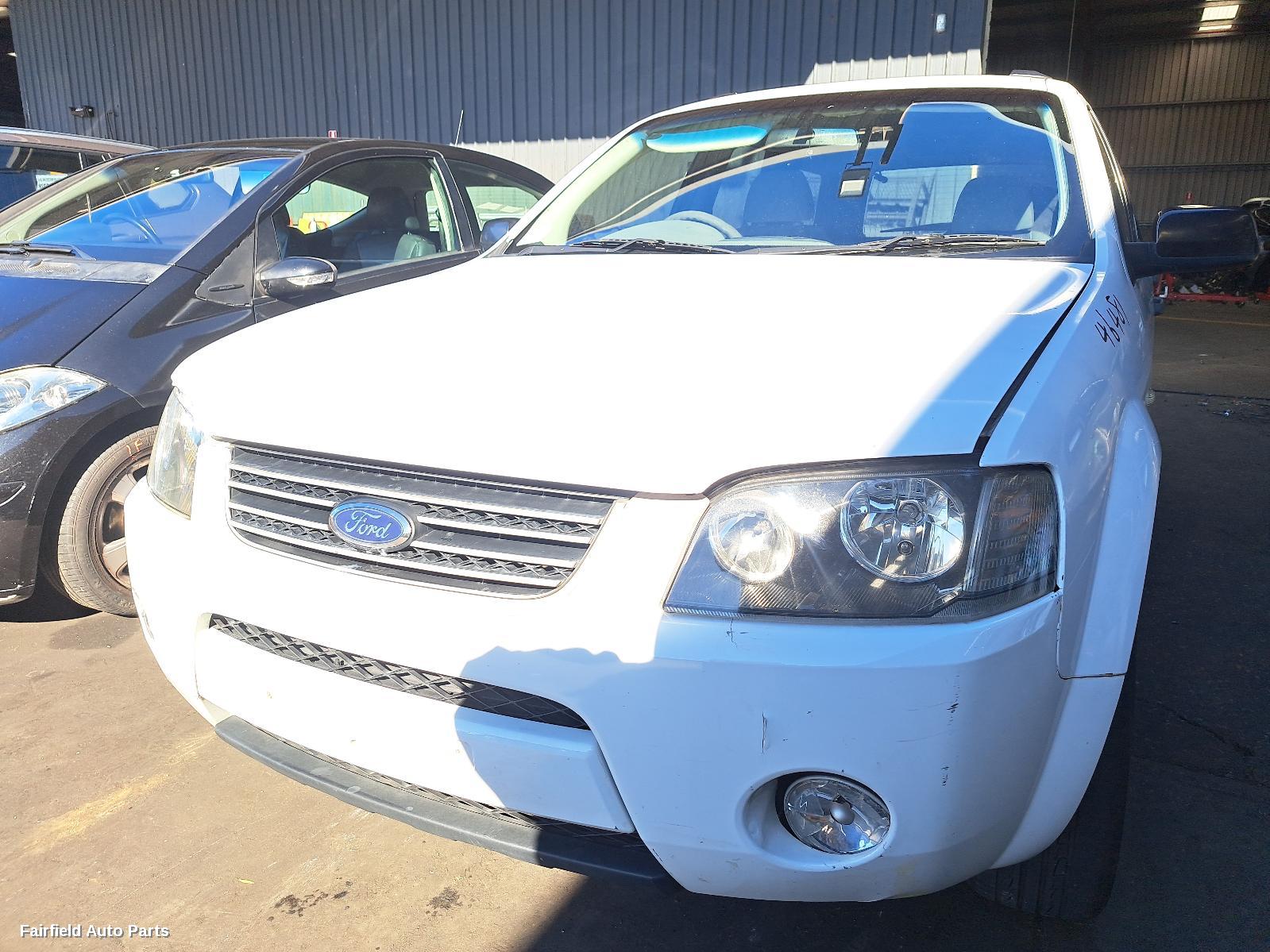 2008 Ford Territory Right Door Mirror