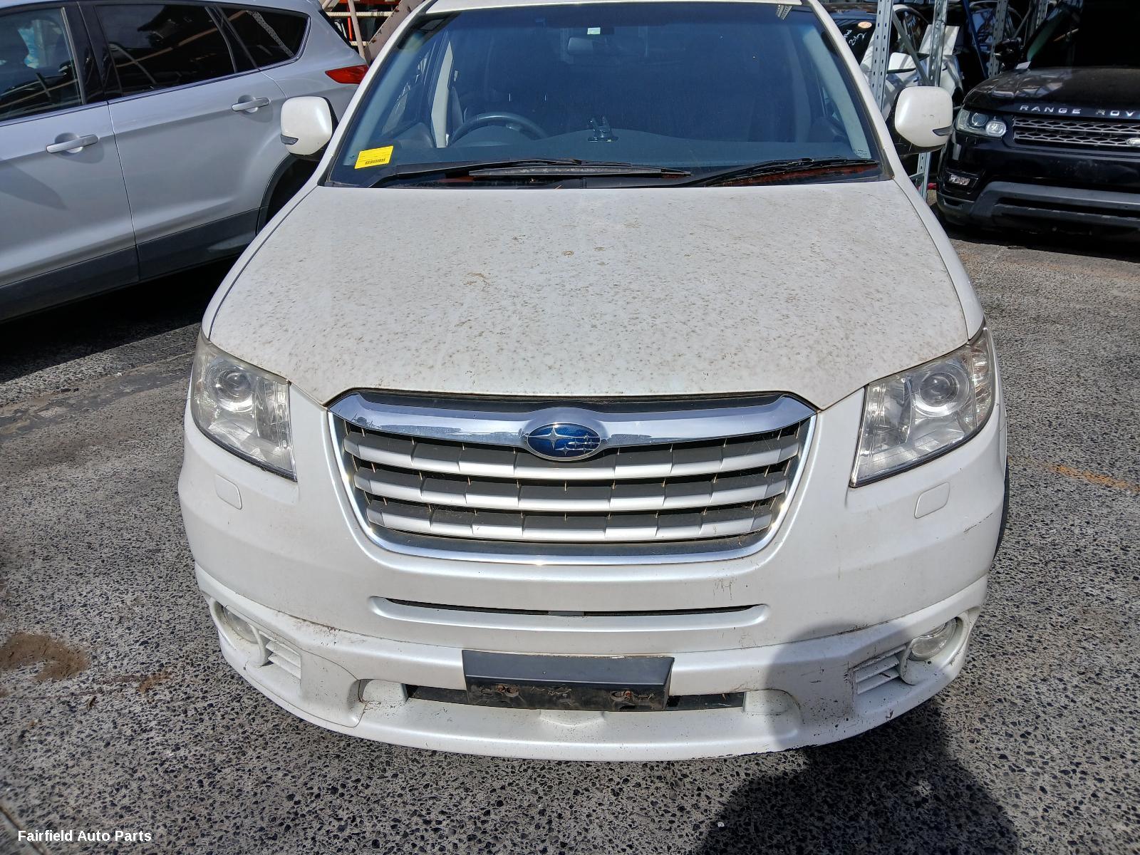 2013 Subaru Tribeca Right Front Door