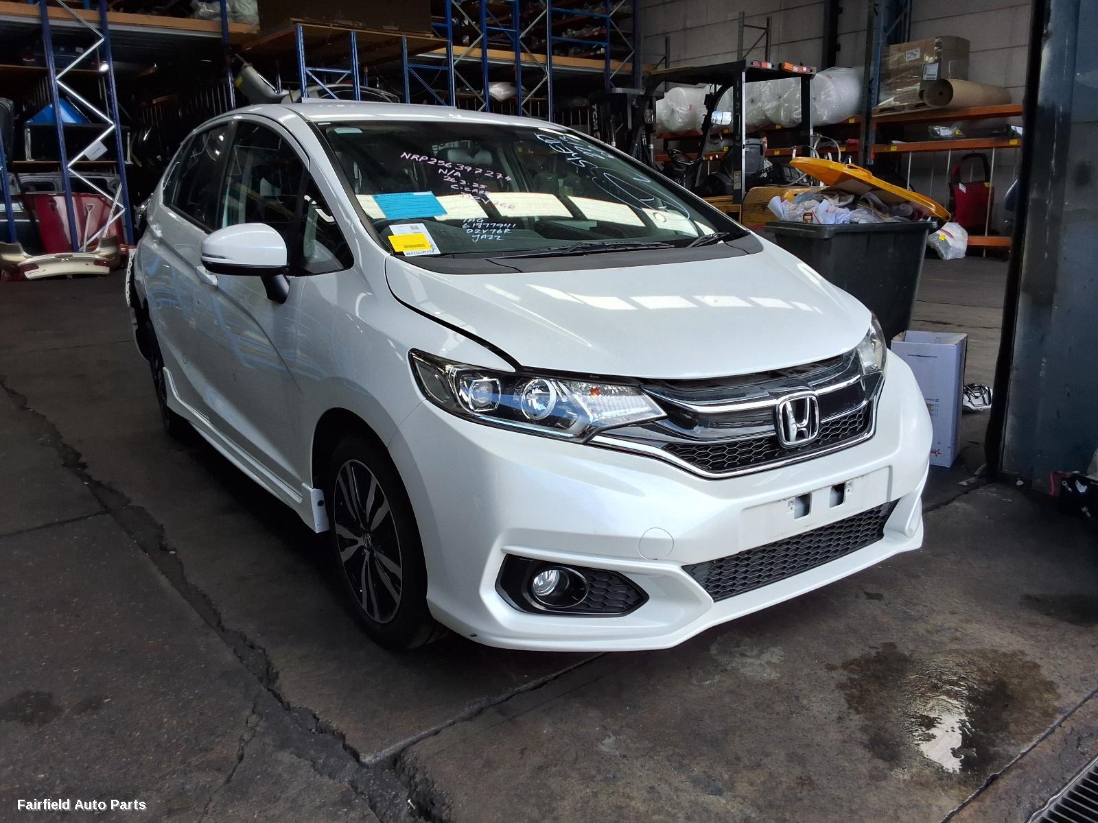 2018 Honda Jazz Airbag Module Sensor