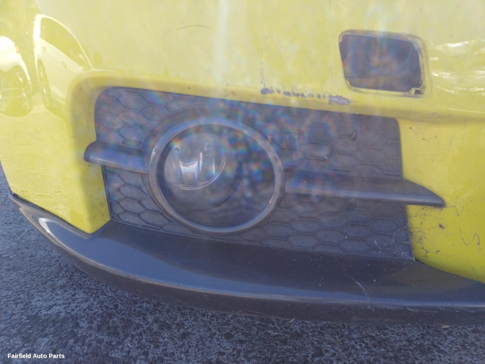 2009 Suzuki Swift Abs Pump Modulator