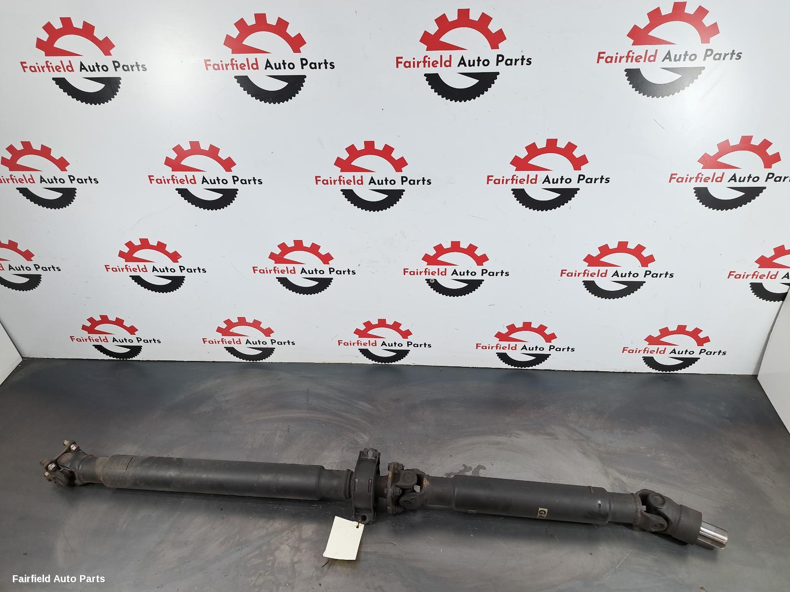 2001-2007 Nissan Skyline Rear Drive Shaft