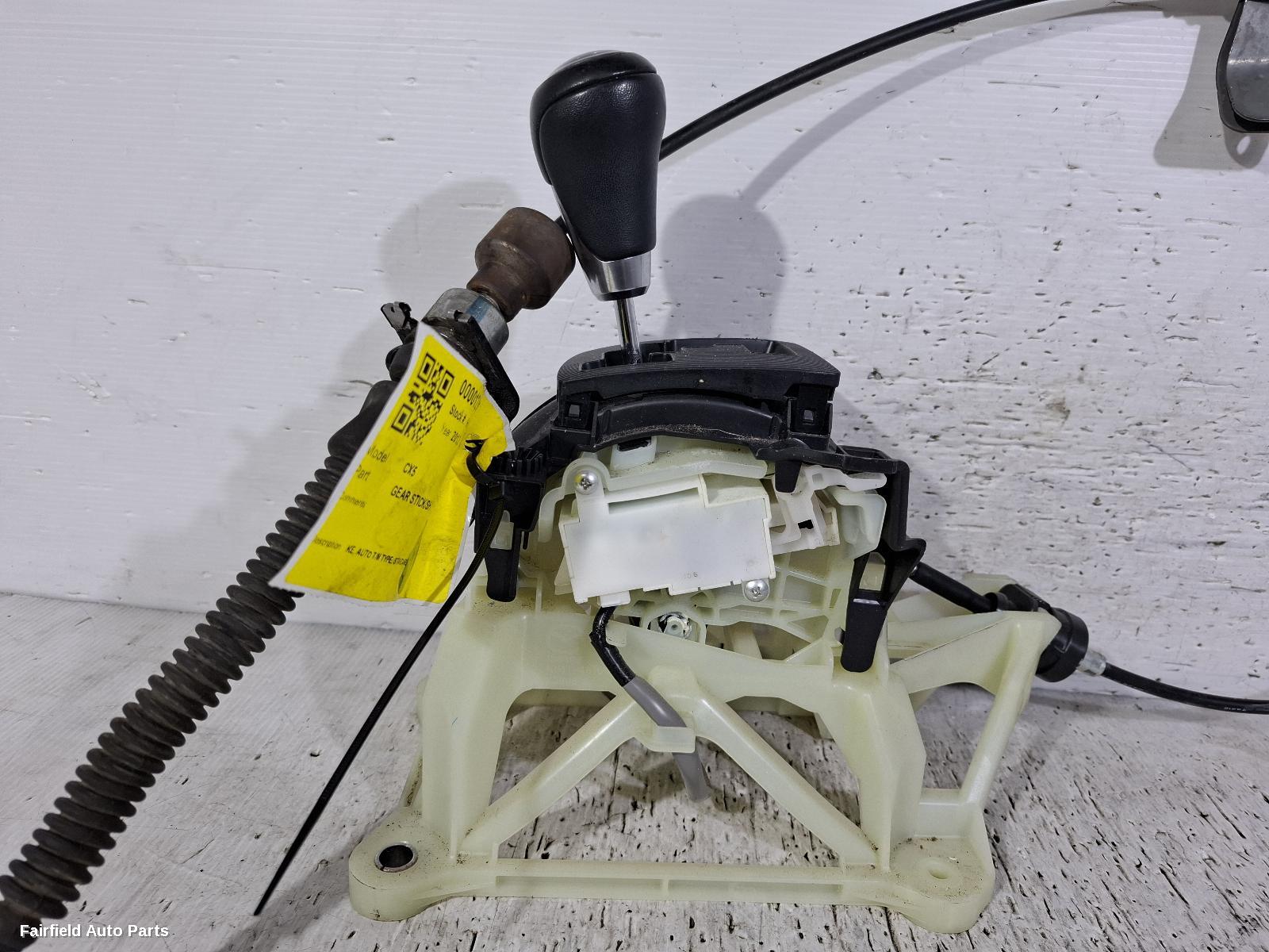 2012-2014 Mazda Cx5 Gear Stick Shifter