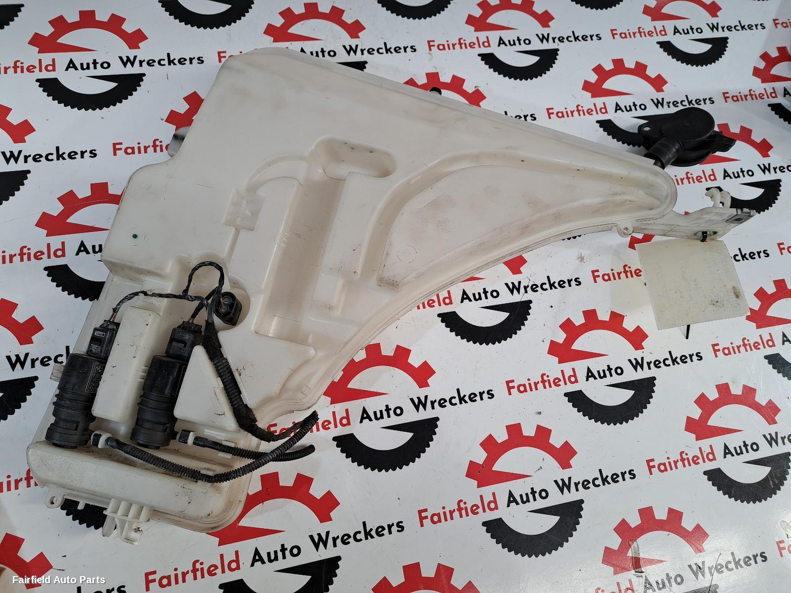 2011-2019 Bmw 1 Series Washer Bottle