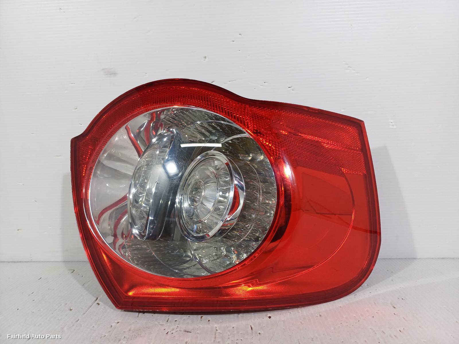 2006-2010 Volkswagen Passat Left Taillight