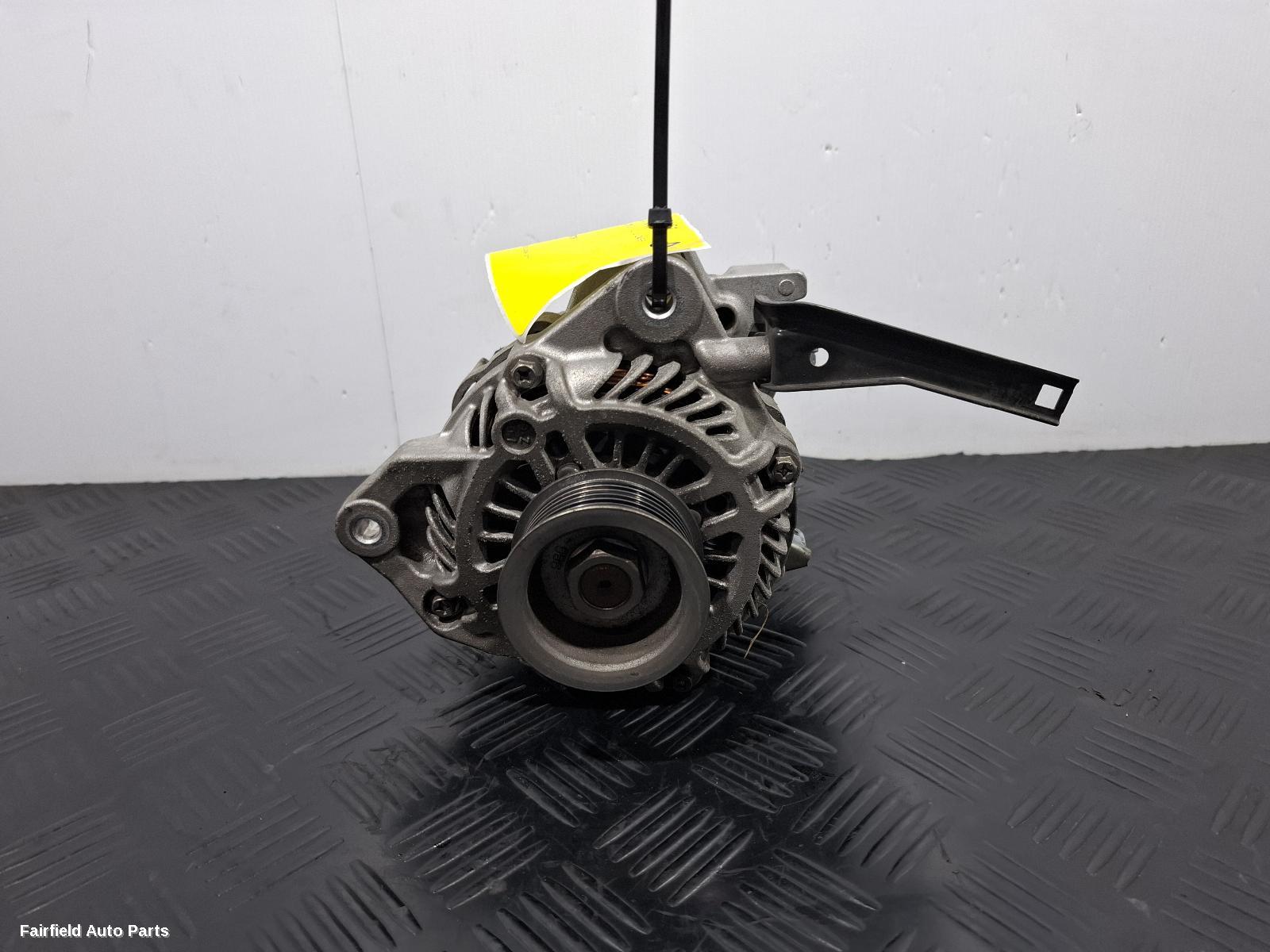 2006-2011 Honda Civic Alternator