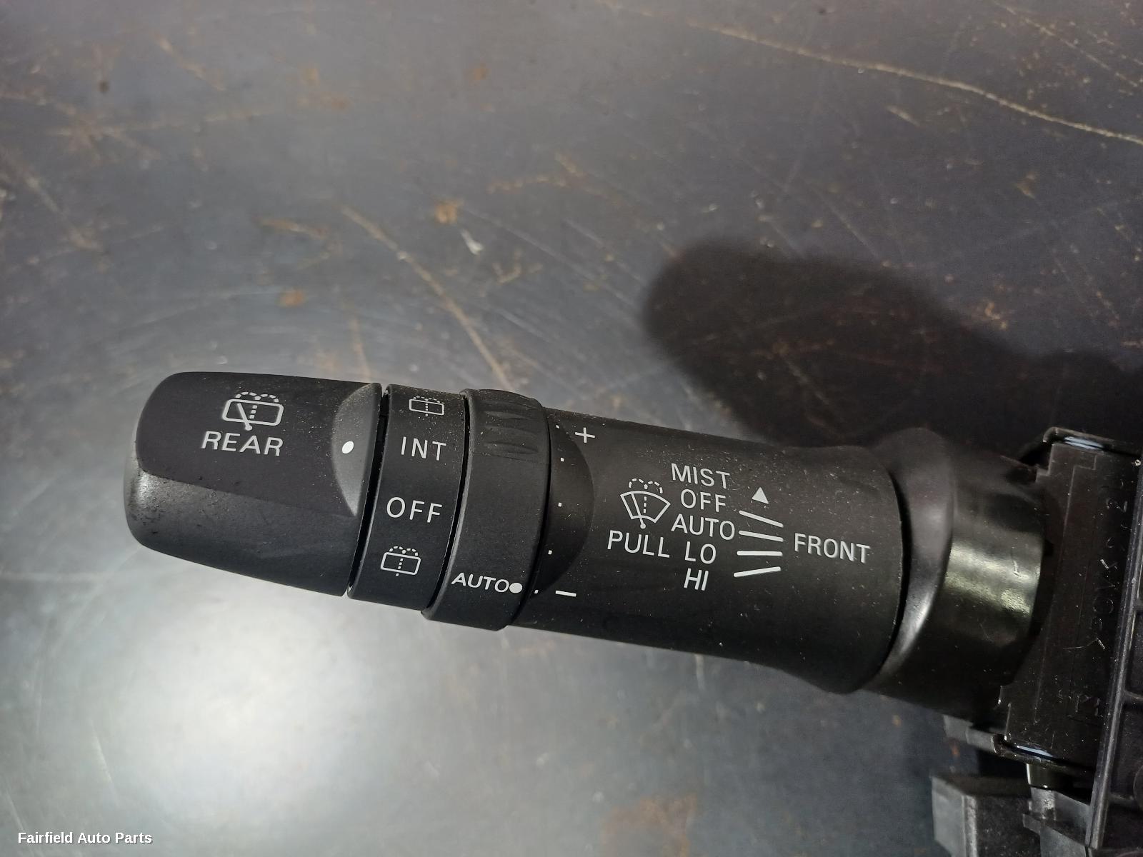 2019-2024 Mitsubishi Asx Combination Switch
