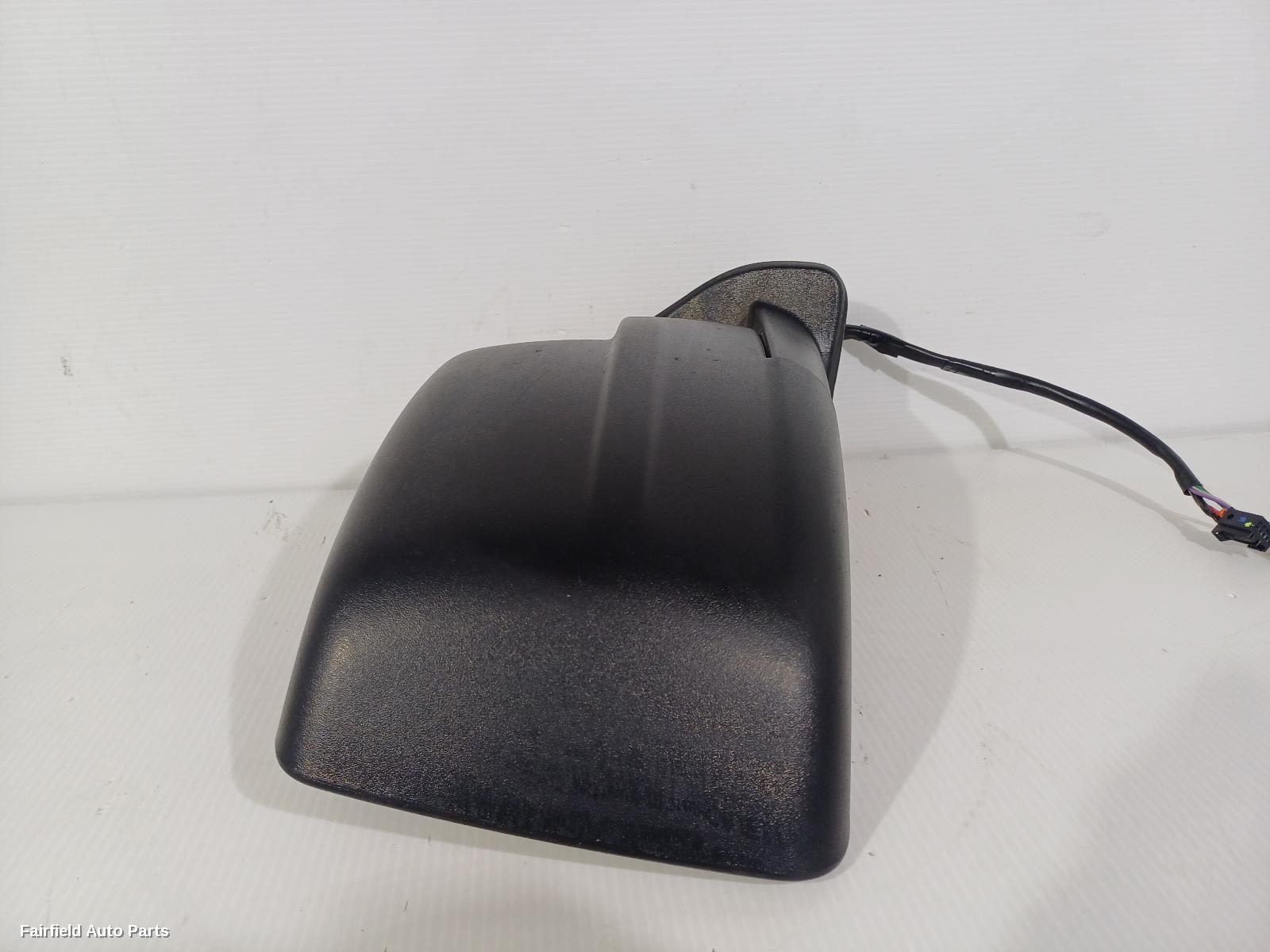 2010-2012 Jeep Cherokee Right Door Mirror