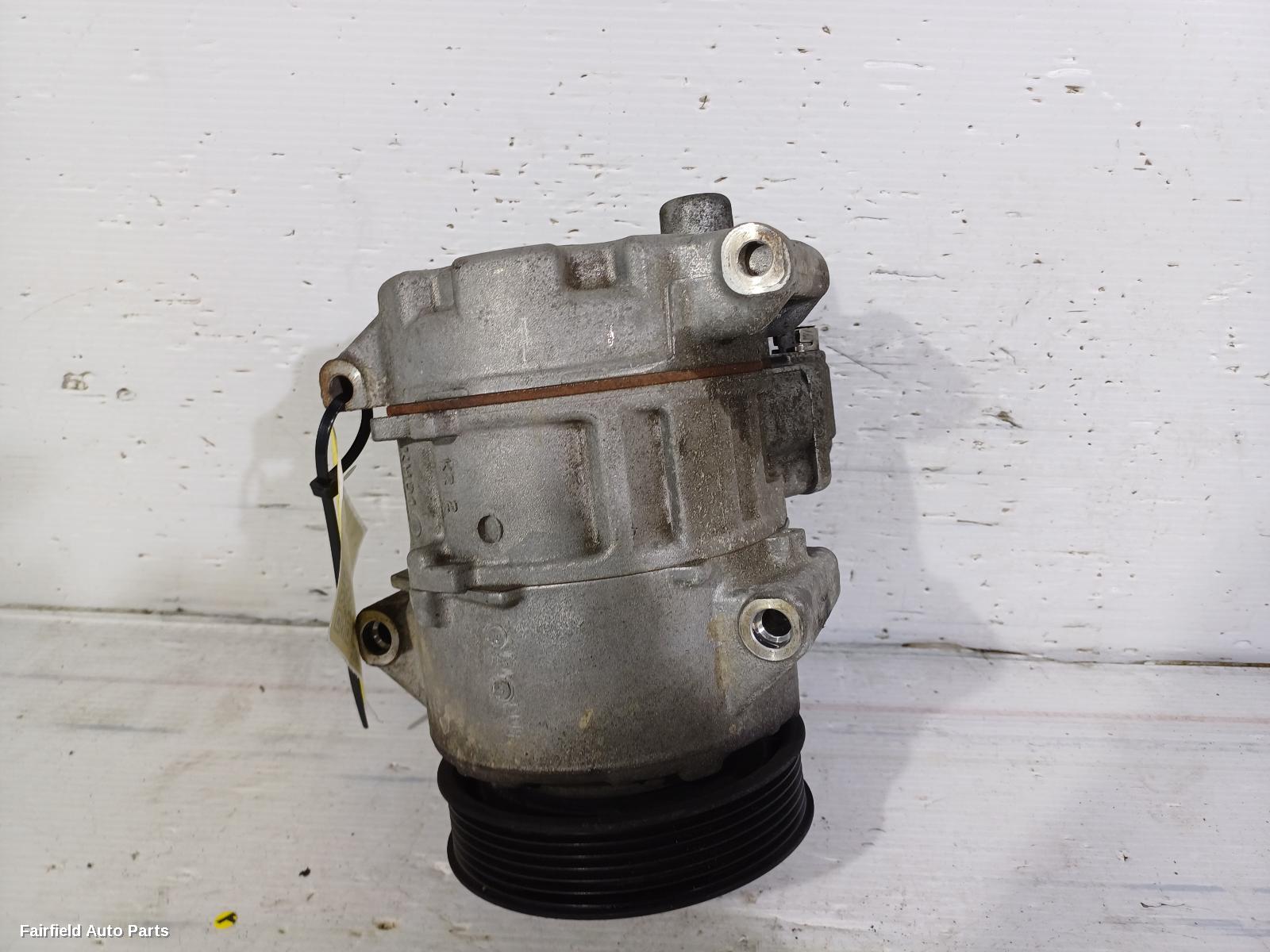 2011-2017 Toyota Camry A C Compressor