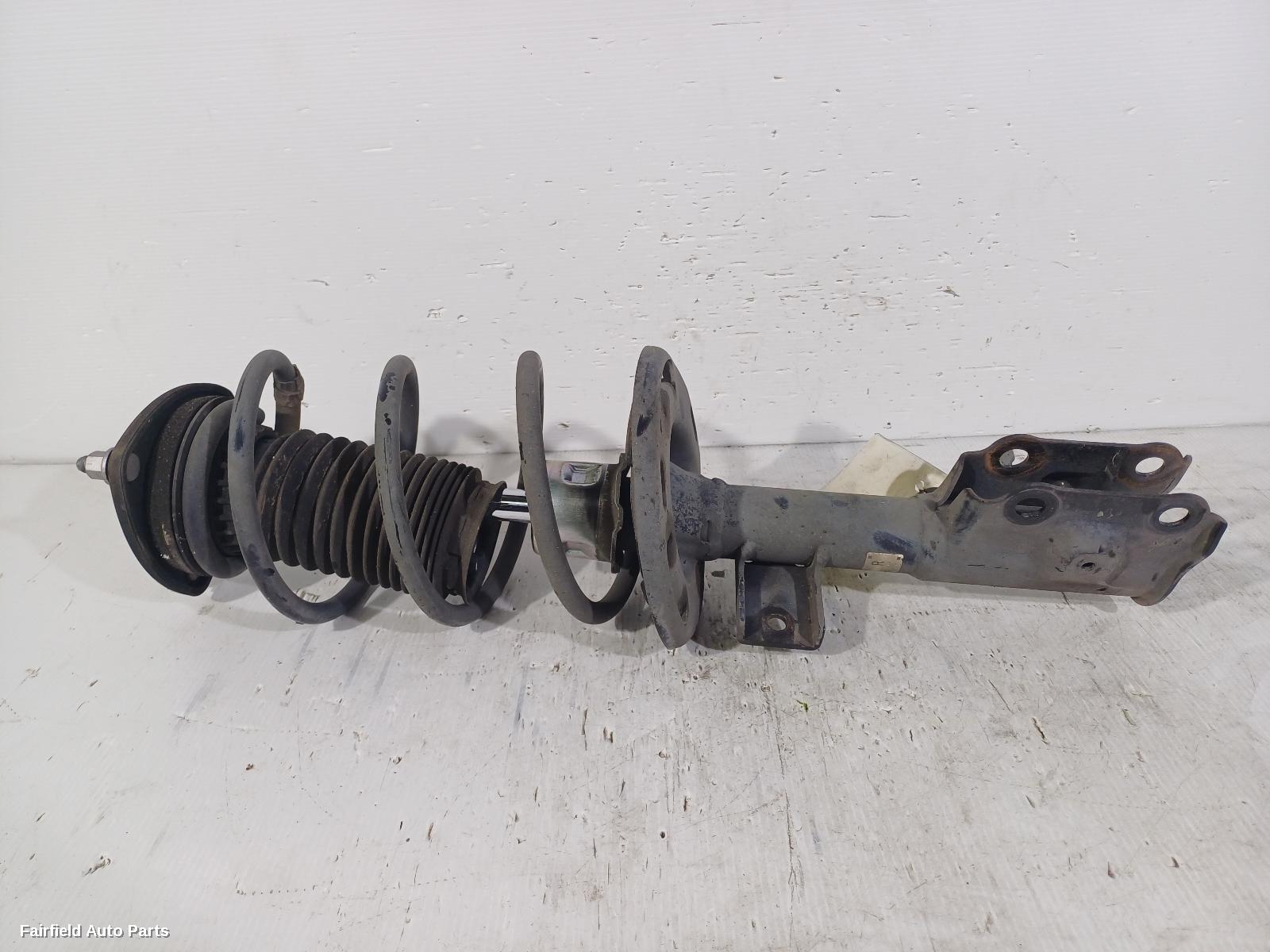 2013-2016 Mazda 3 Right Front Strut