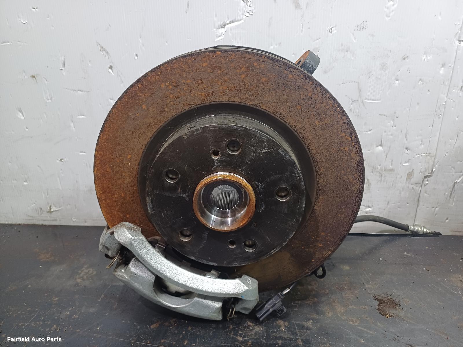2015-2026 Suzuki Vitara Right Front Hub Assembly