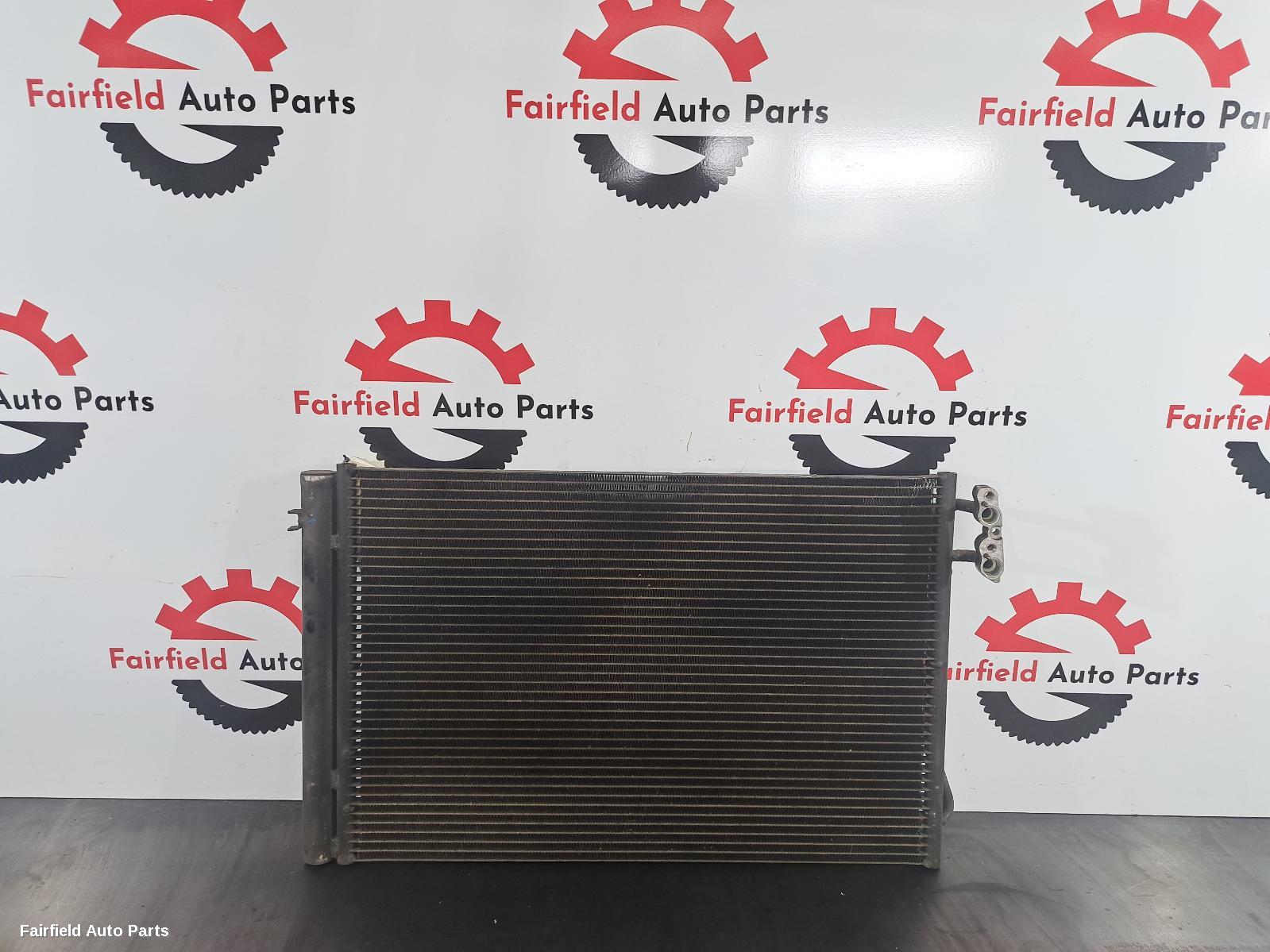 2005-2013 Bmw 3 Series A C Condenser