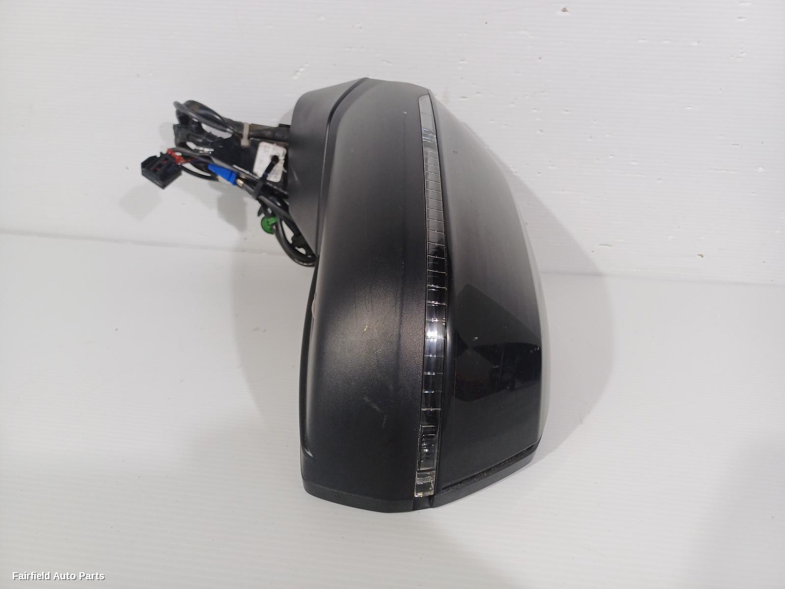 2017-2025 Audi Q5 Left Door Mirror