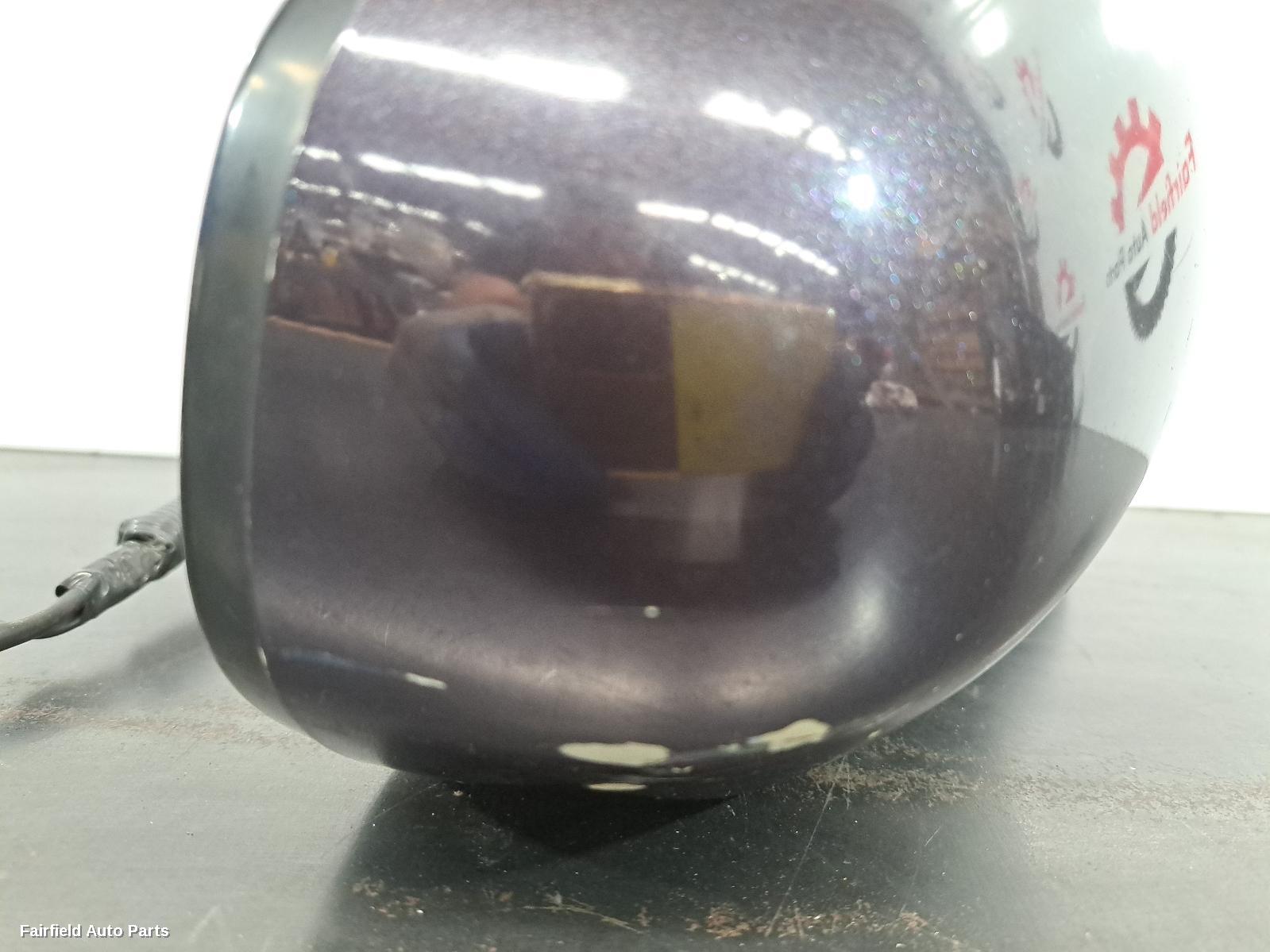 2007 Honda Civic Right Door Mirror