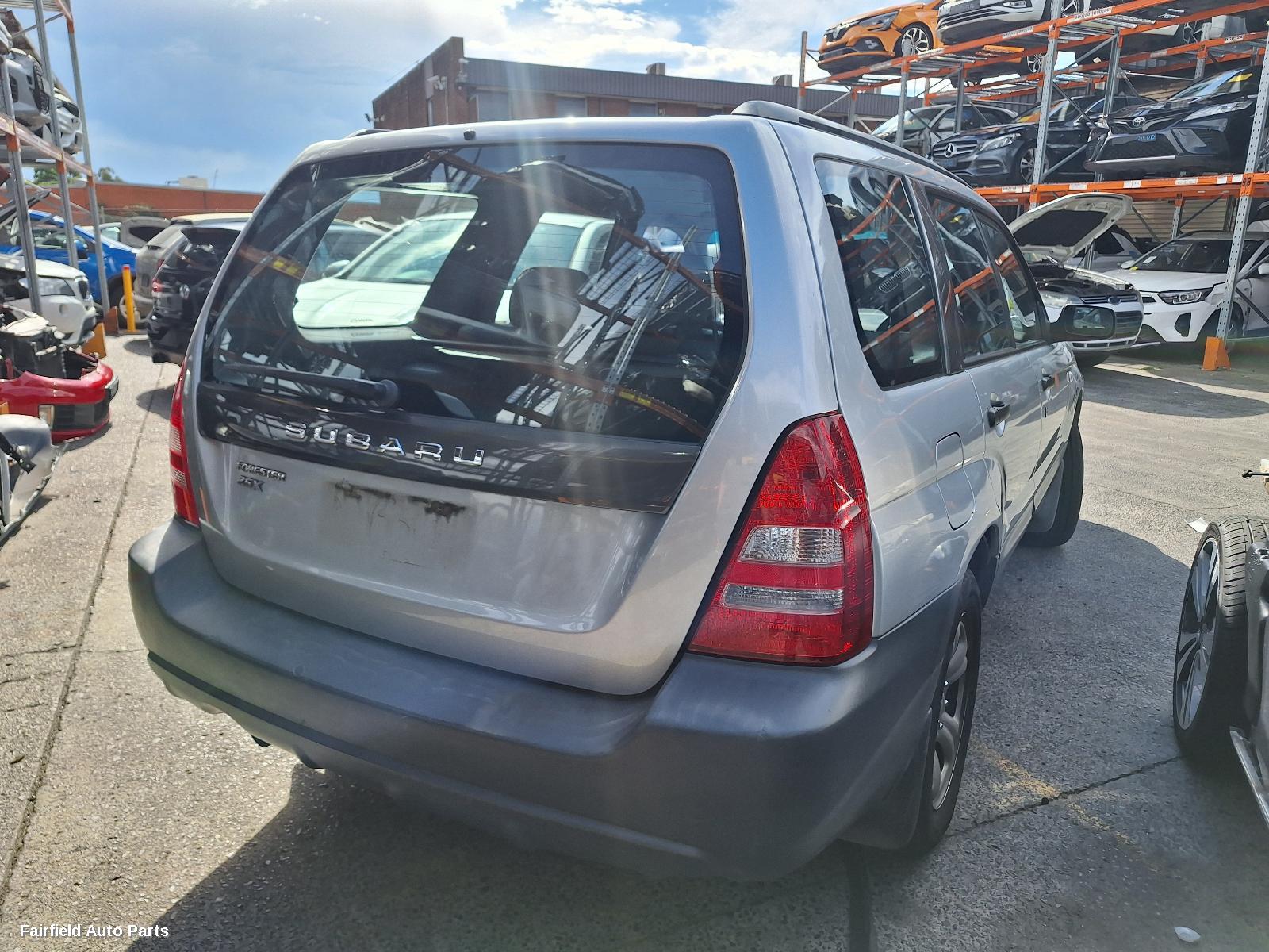 2005 Subaru Forester Left Door Mirror