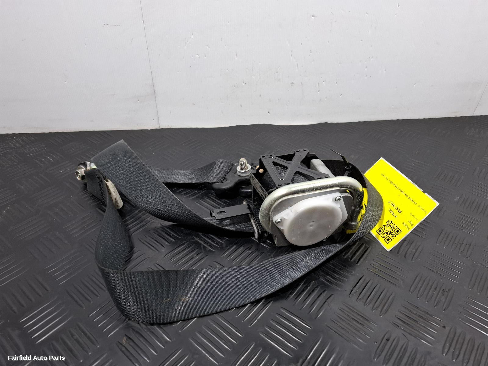 2007-2013 Nissan Xtrail Seatbelt Stalk