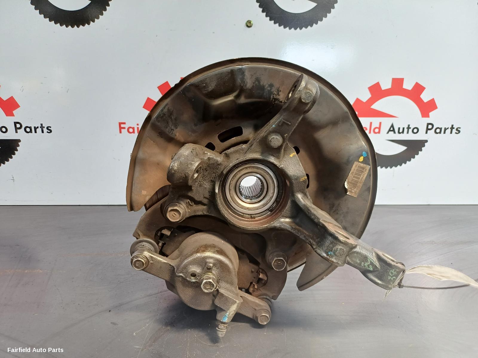 2013-2019 Toyota Corolla Left Front Hub Assembly