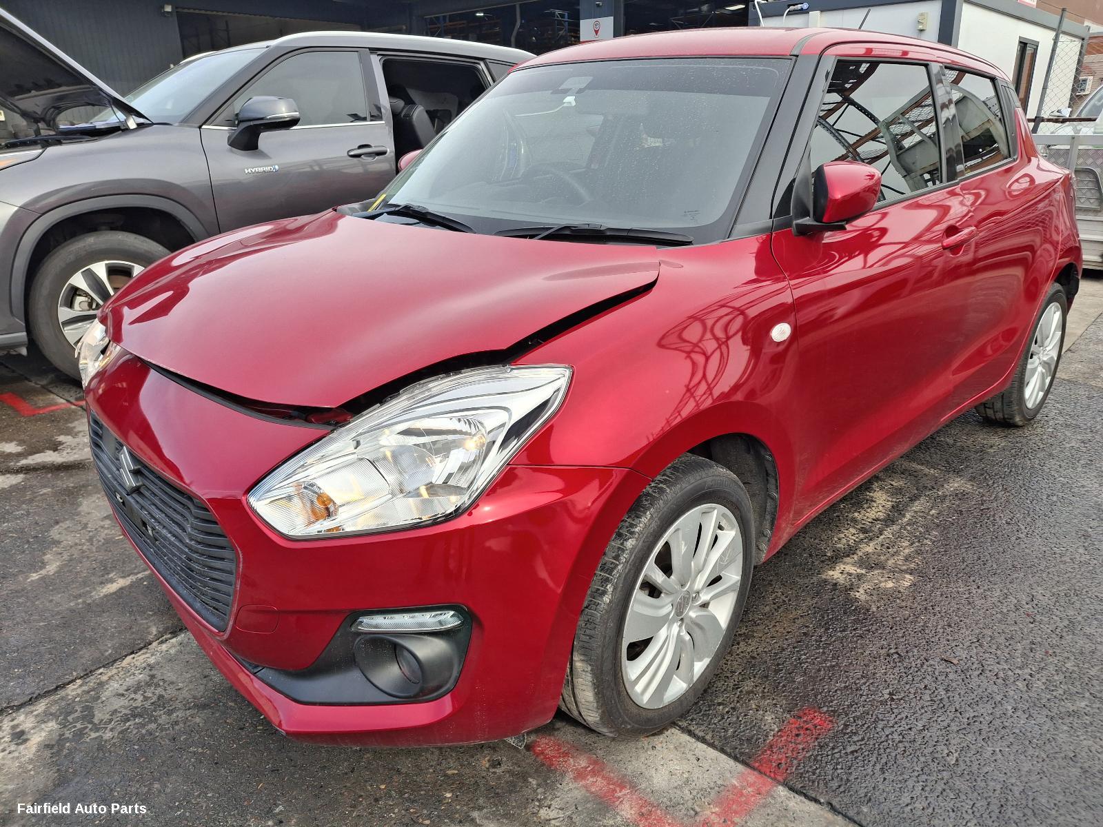 2019 Suzuki Swift Right Front Door