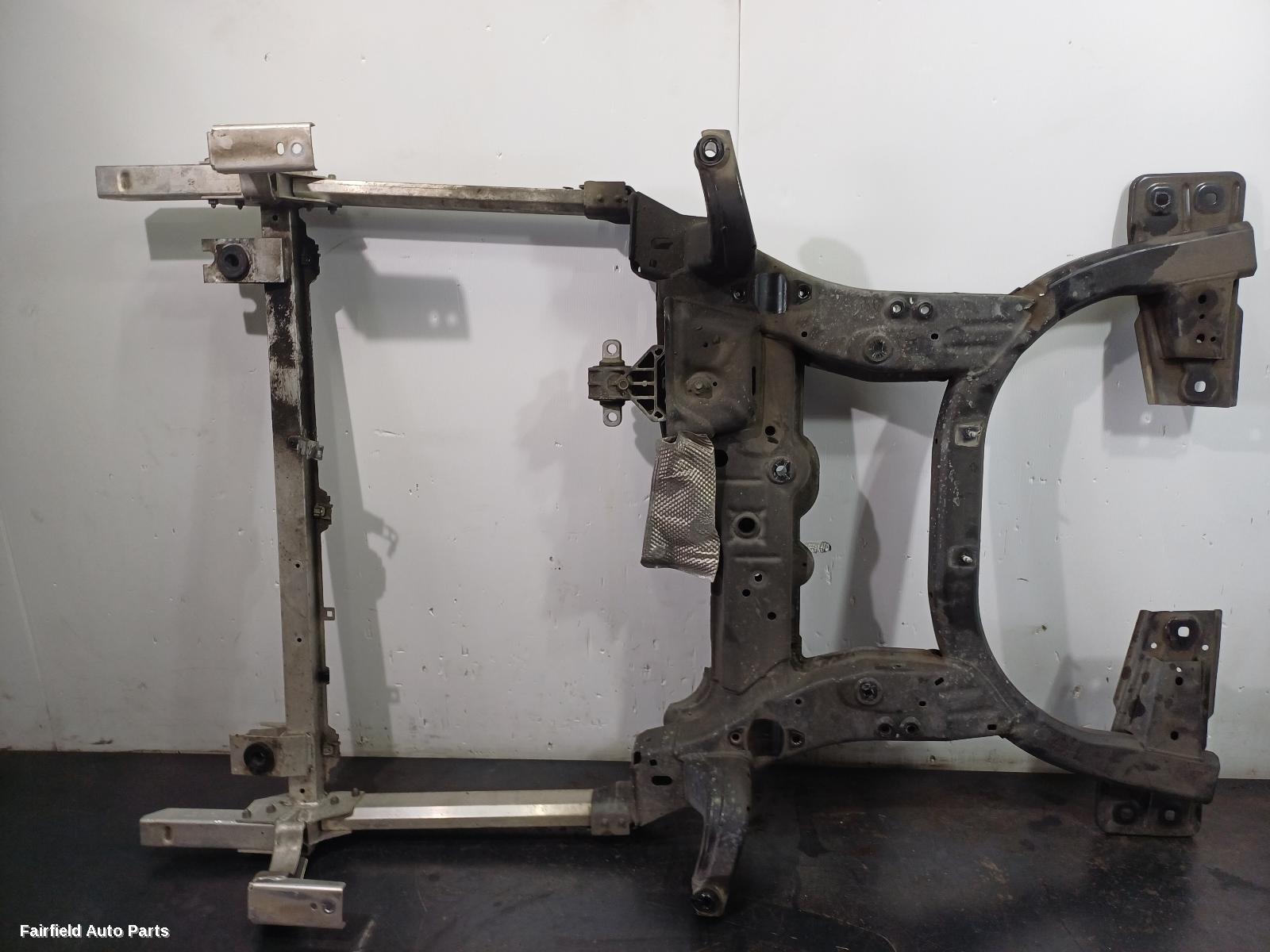 2013-2019 Mercedes Cla Class Frt Xmember Cradle