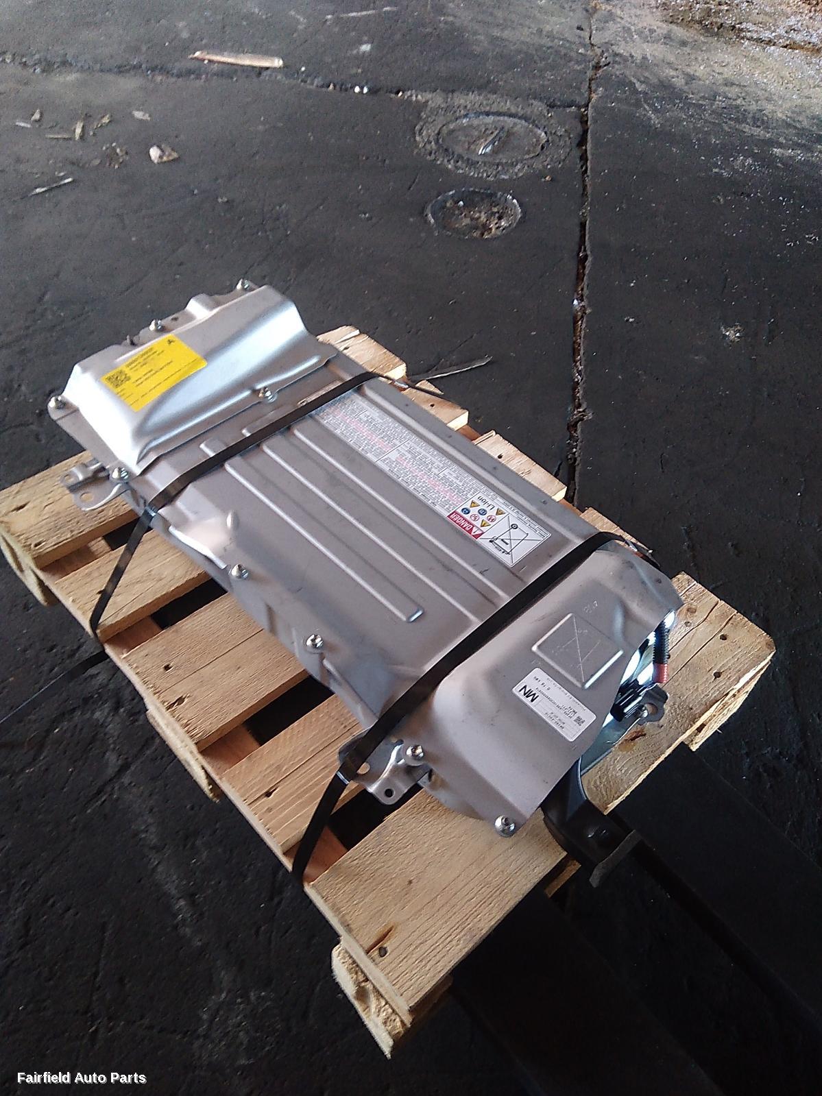 2020-2026 Toyota Yaris Cross High Voltage Battery