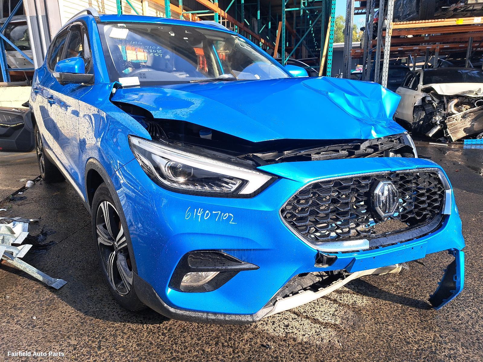 2022 Mg Zs A C Compressor