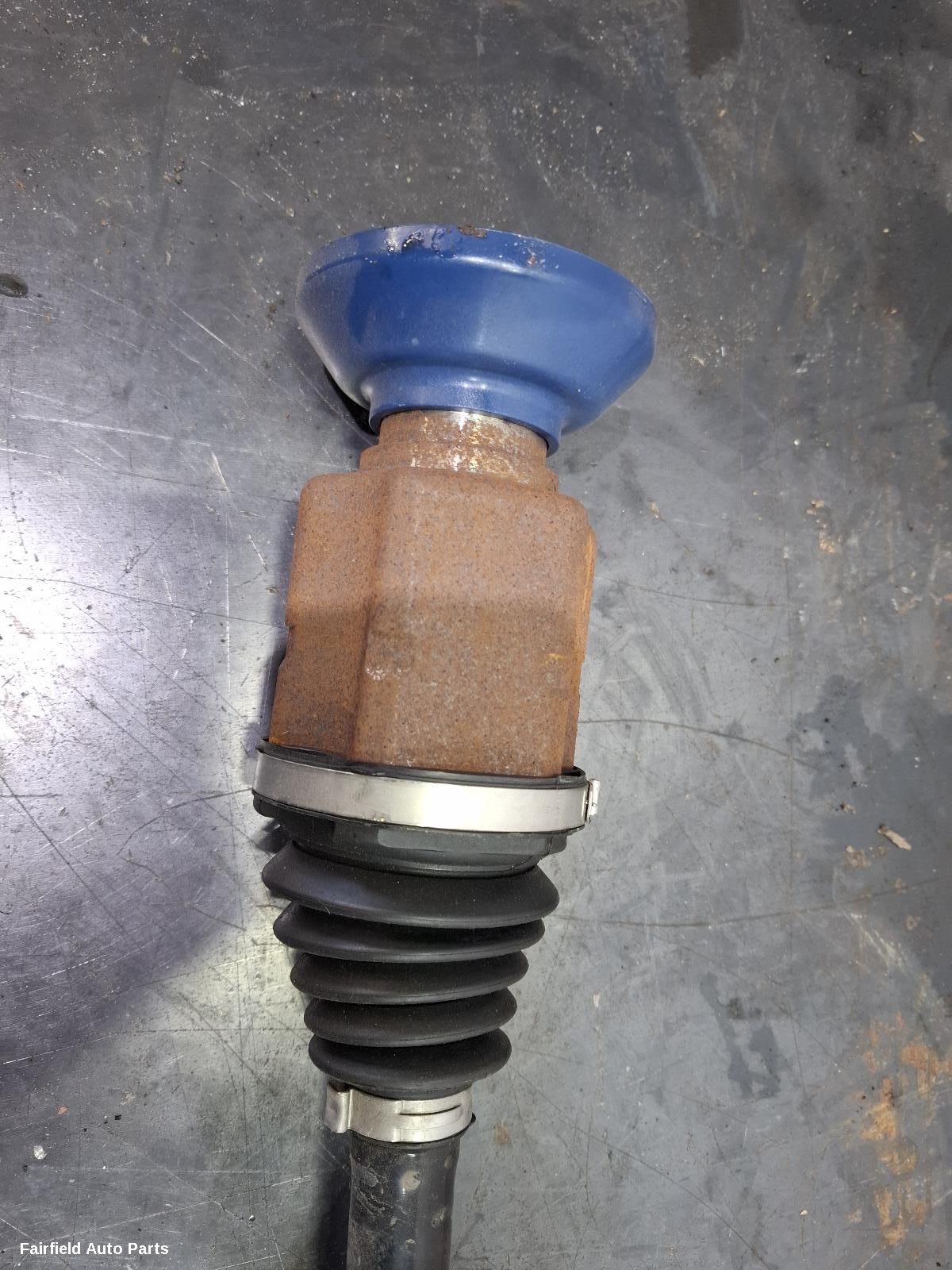 2019-2025 Audi Q3 Right Driveshaft