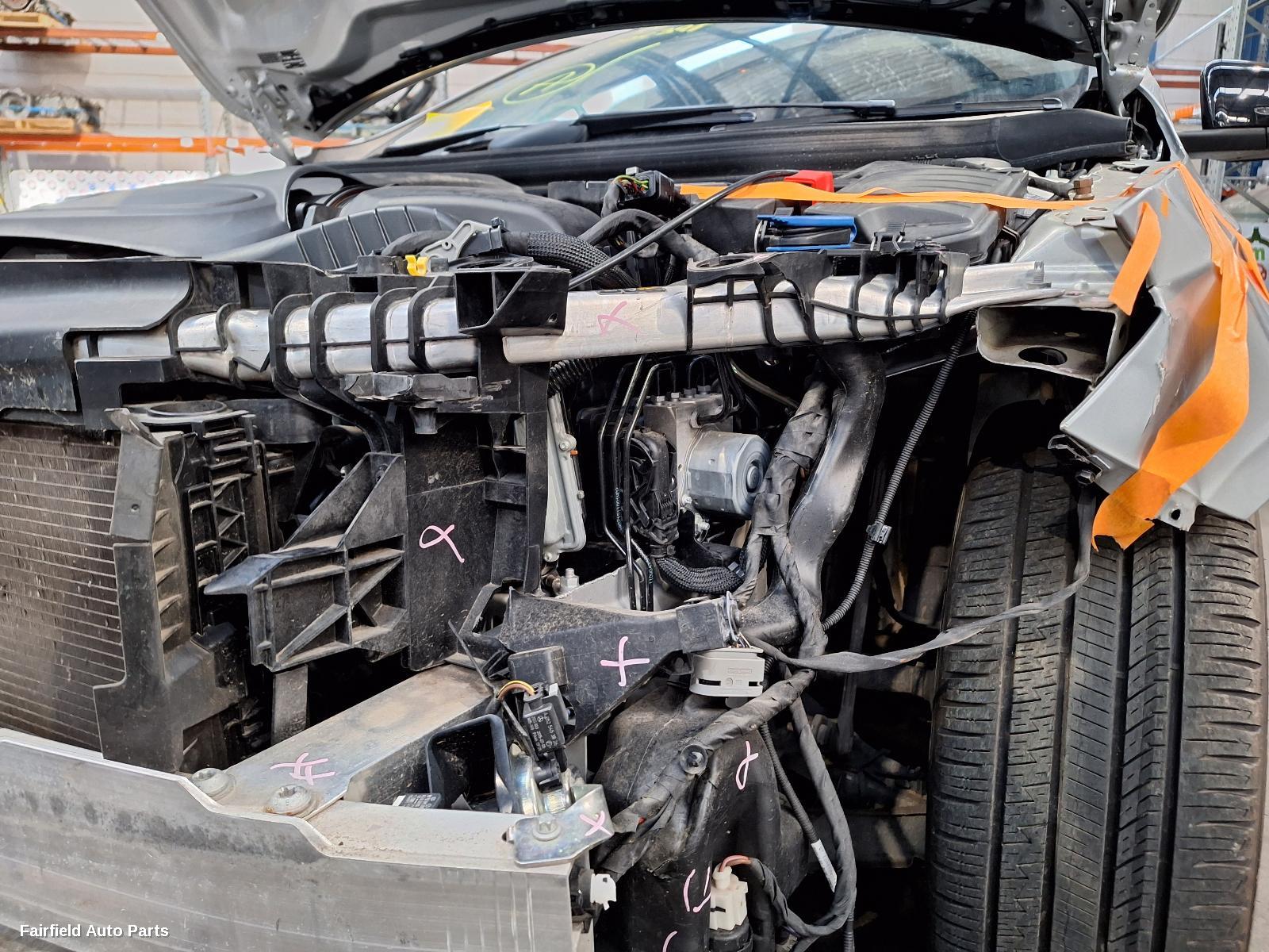 2015 Mercedes A Class Right Taillight