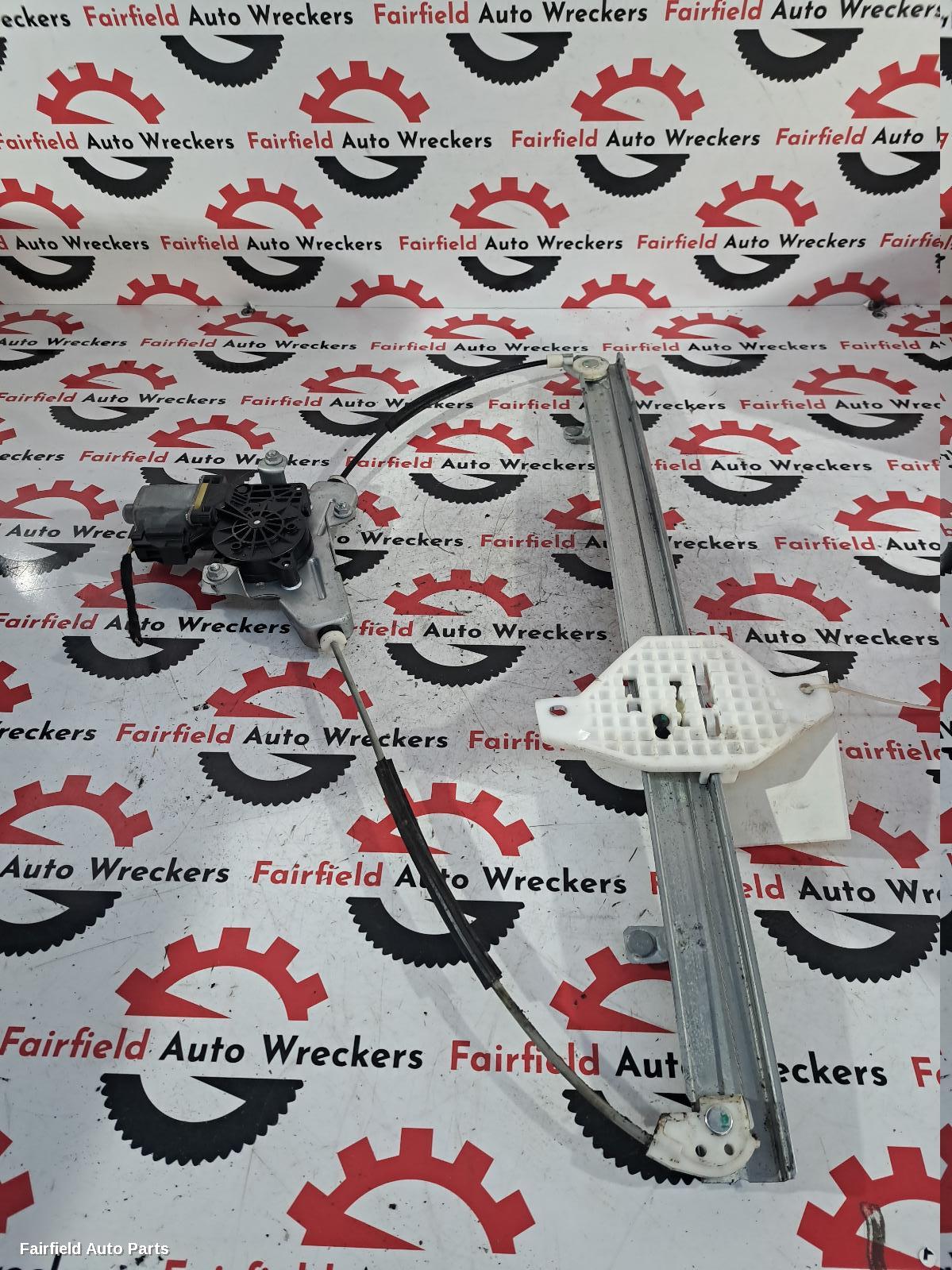 2015-2025 Ldv G10 Left Front Window Reg Motor
