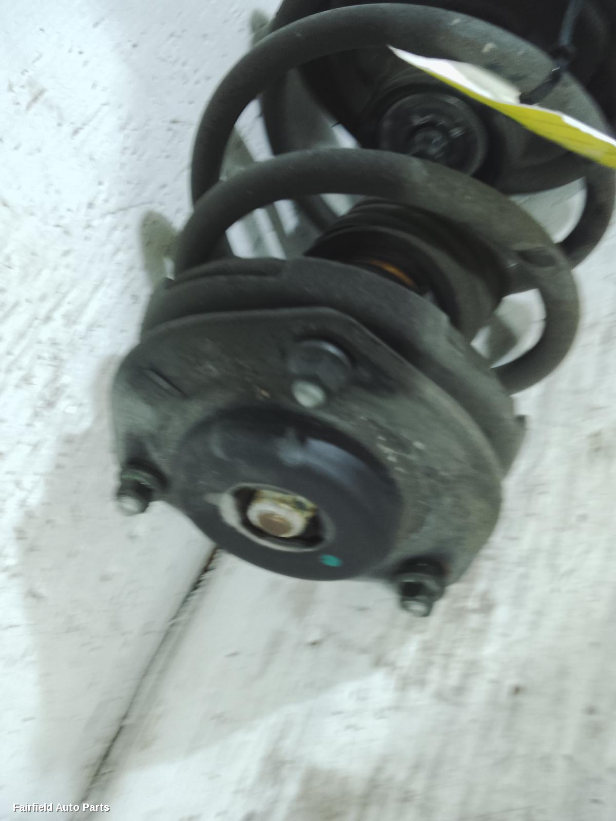 2012-2015 Toyota Camry Left Front Strut