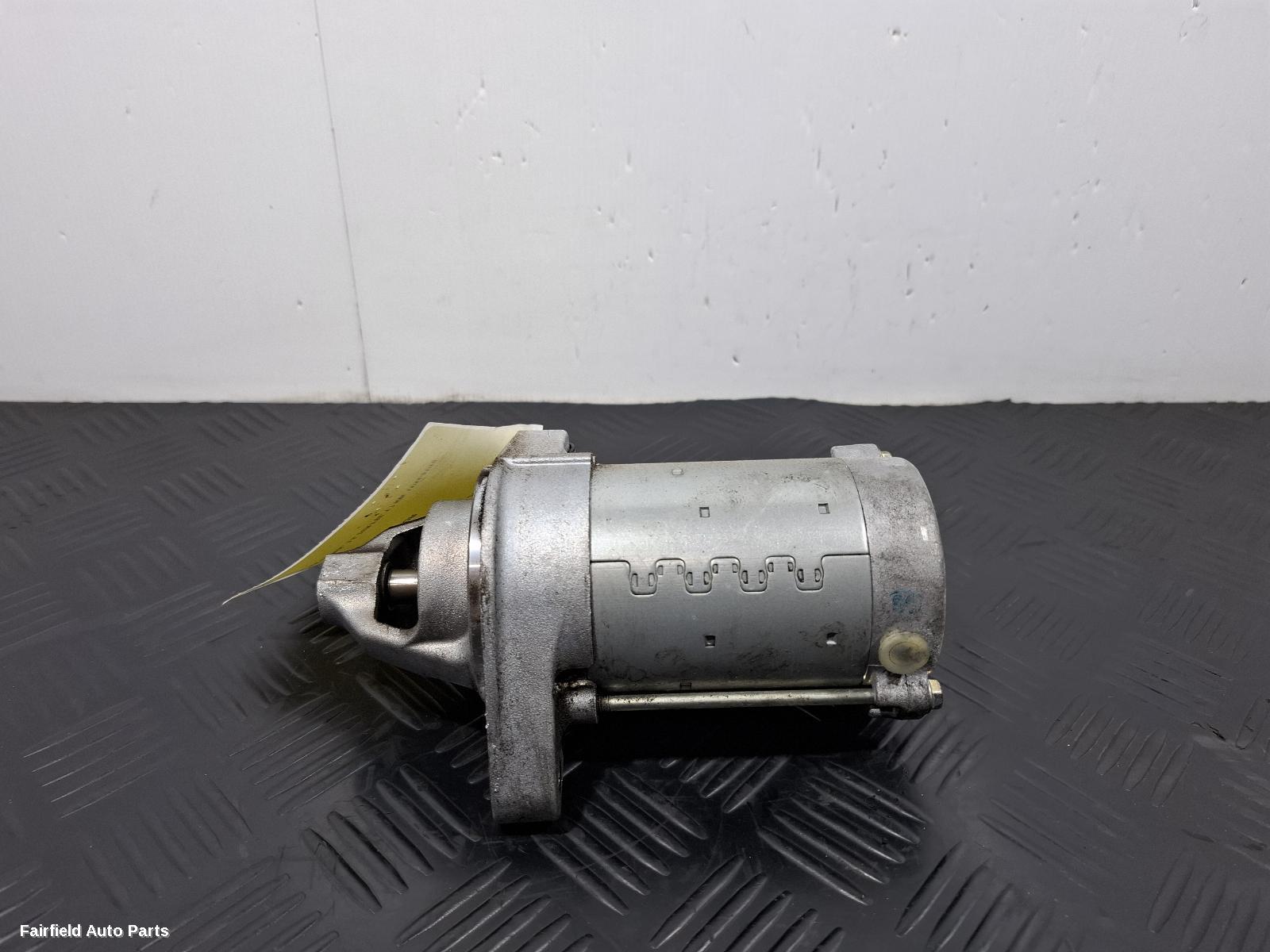 2014-2018 Lexus Rc Starter