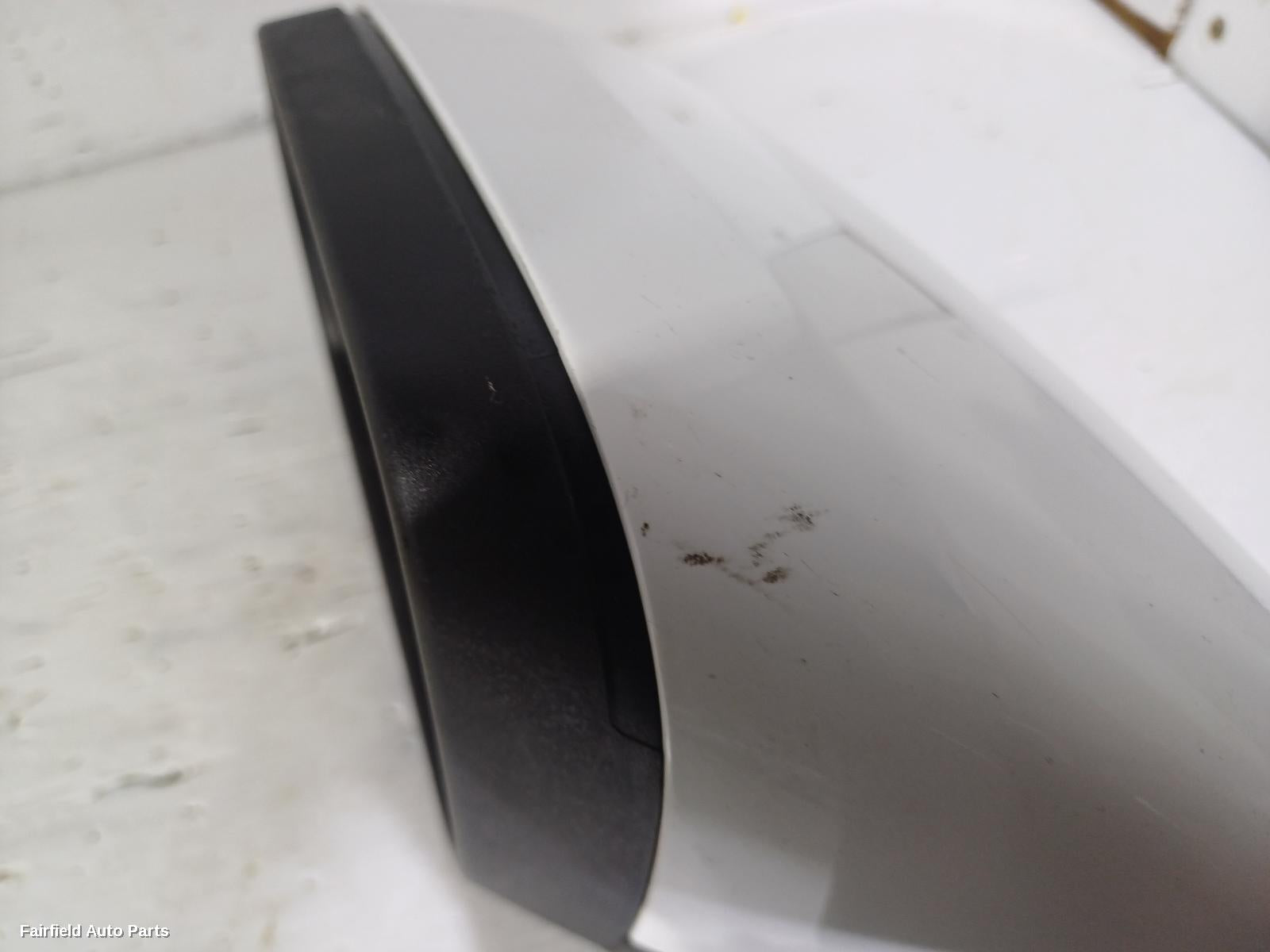 2017-2024 Mg Zs Left Door Mirror