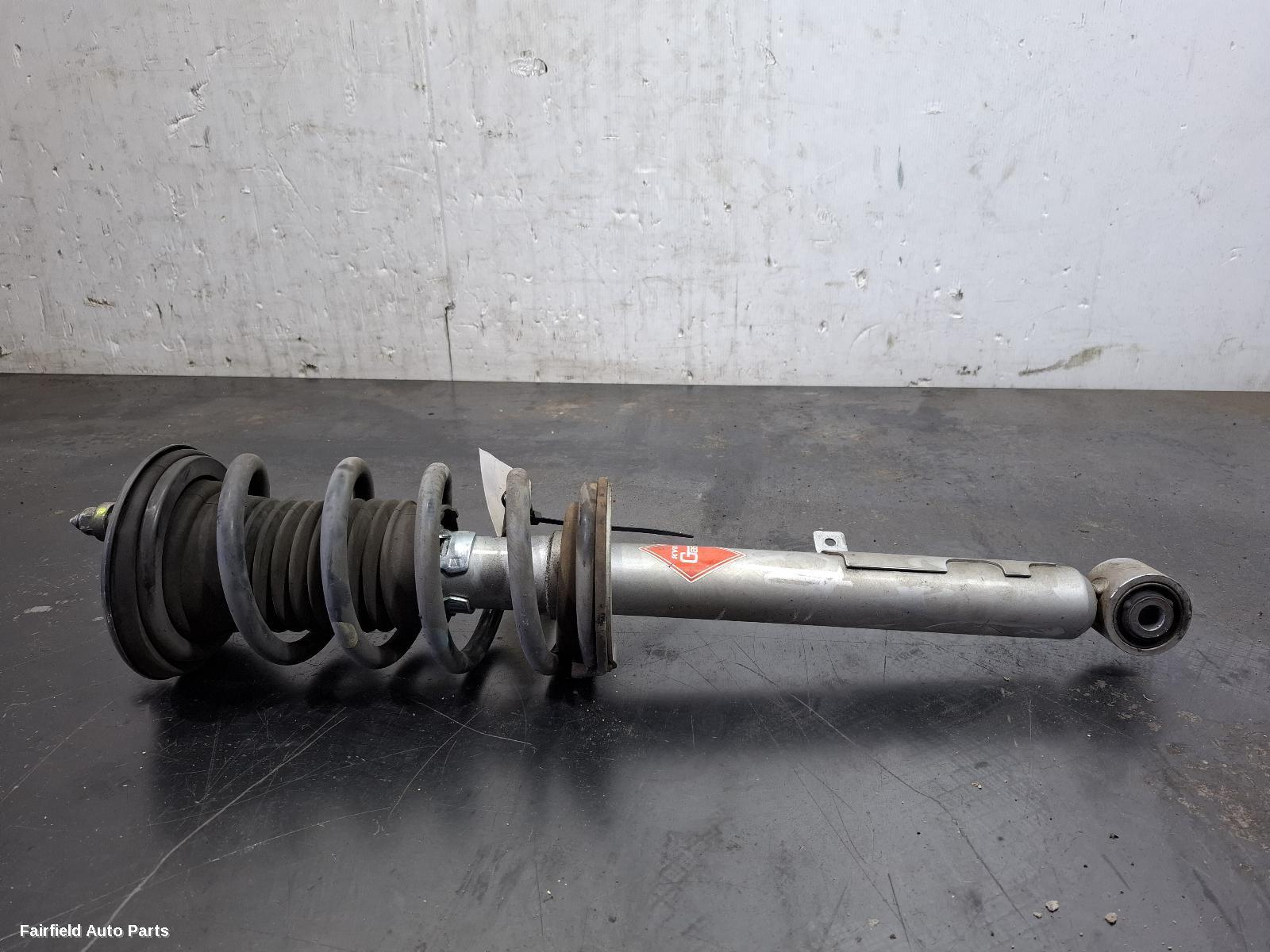 2005-2013 Lexus Is250/is250c Left Front Strut
