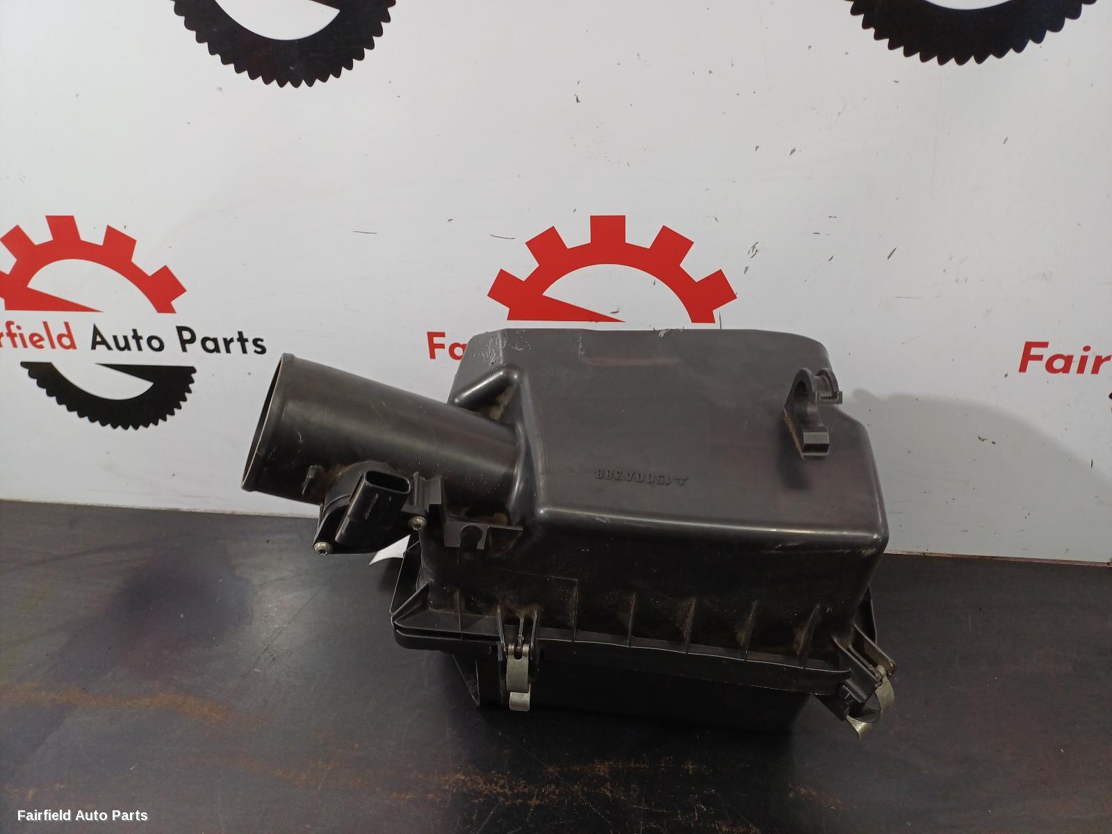 2012-2015 Mitsubishi Outlander Air Cleaner Box
