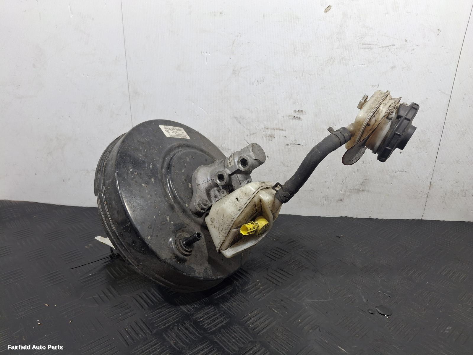 2012-2016 Honda Civic Brake Booster