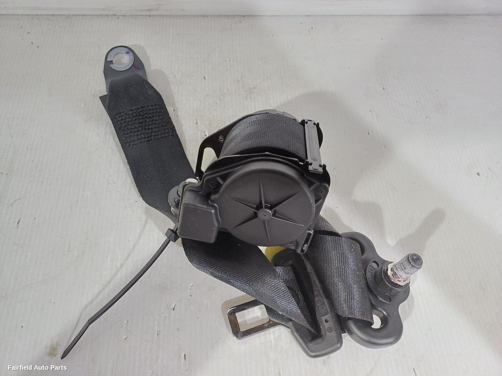 2016-2024 Mg Mg3 Seatbelt Stalk