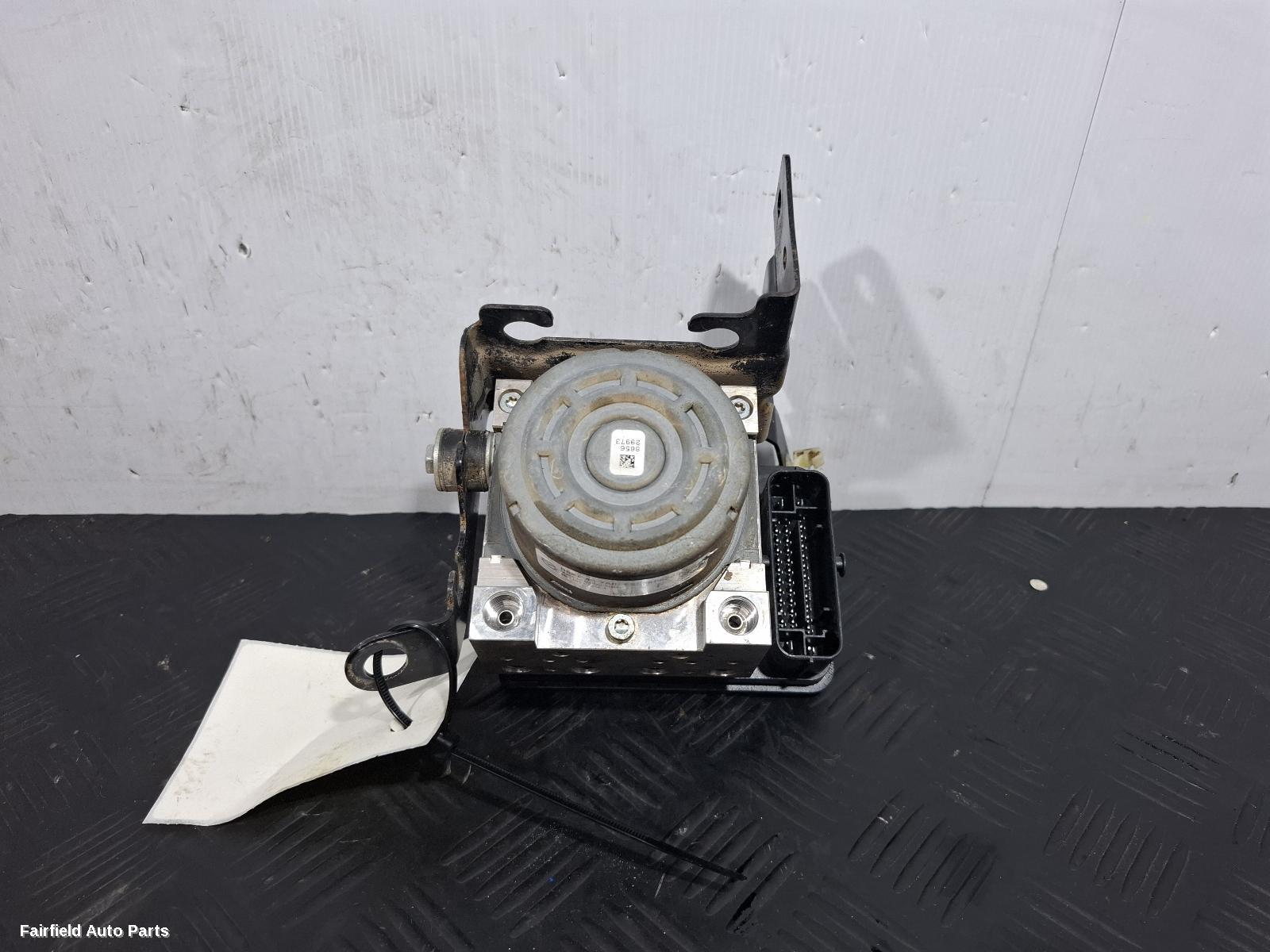 2013-2019 Mazda 3 Abs Pump Modulator