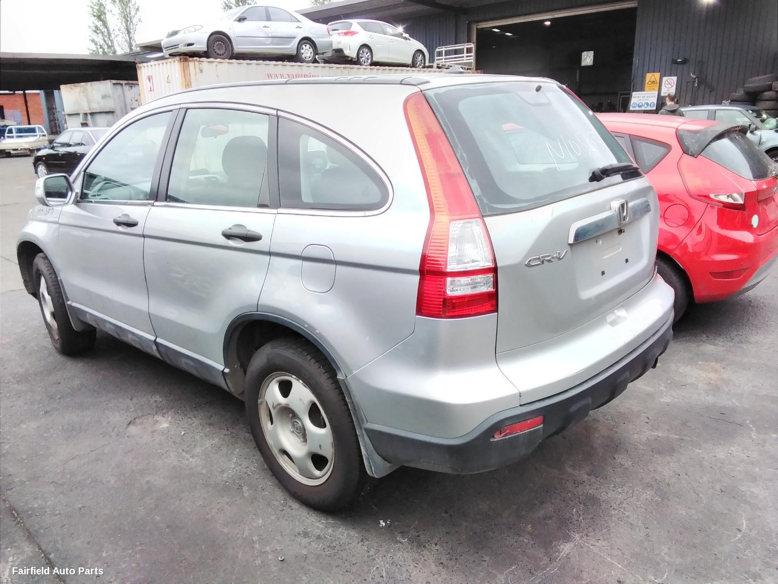 2009 Honda Crv Right Headlamp