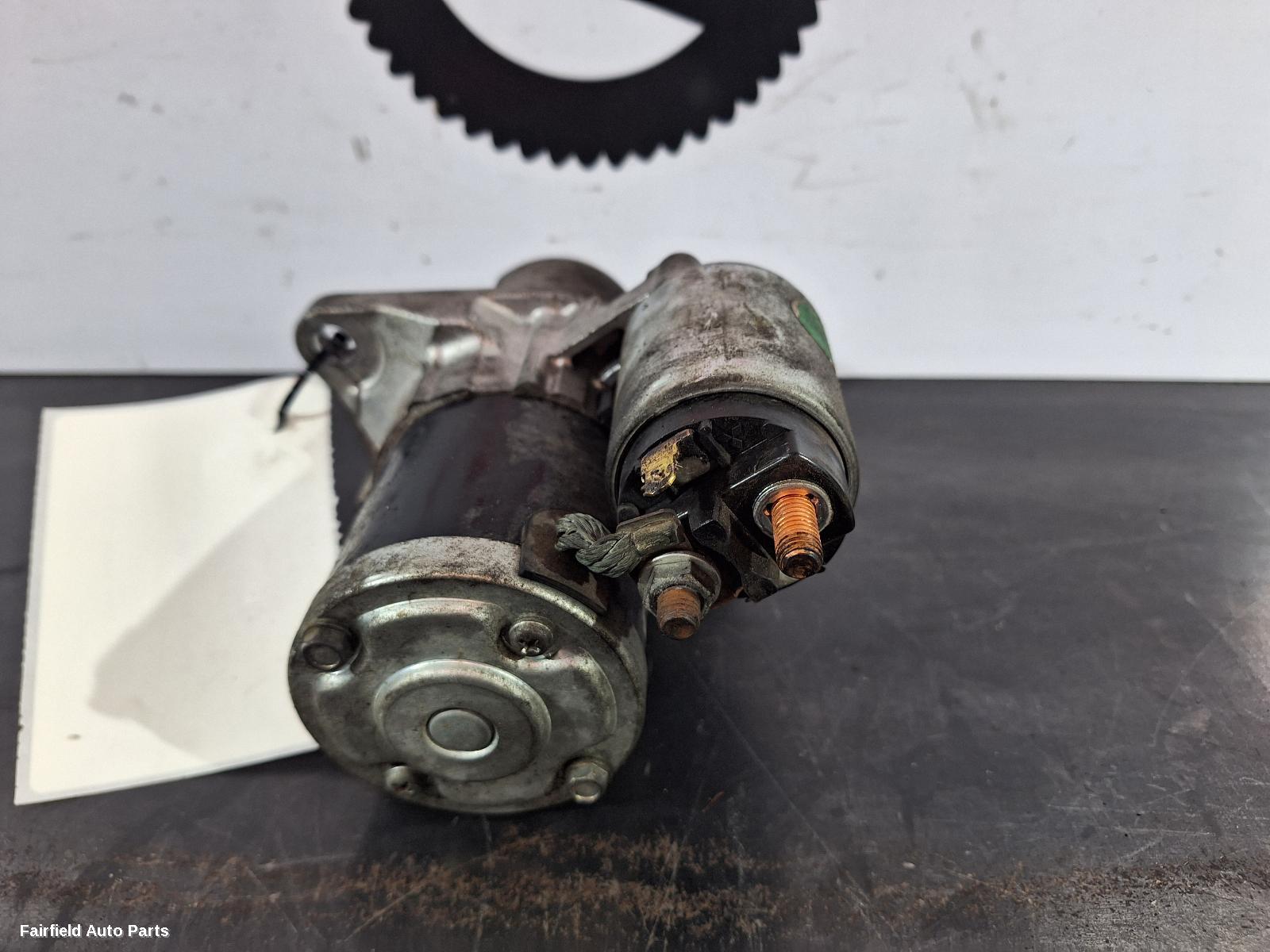2014-2021 Subaru Wrx Starter