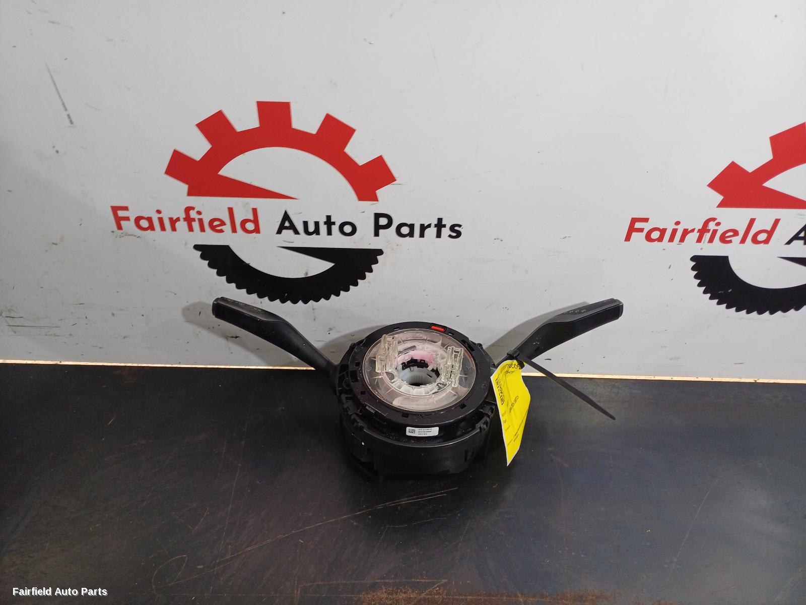 2019-2023 Tesla Model 3 Combination Switch