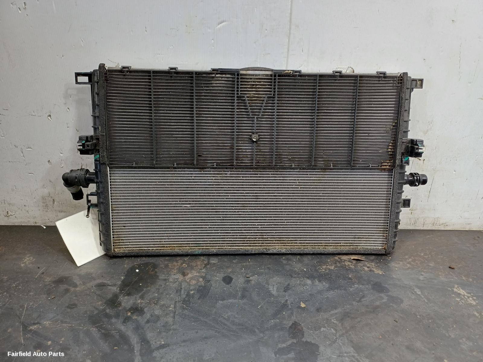 2019-2024 Tesla Model 3 Radiator