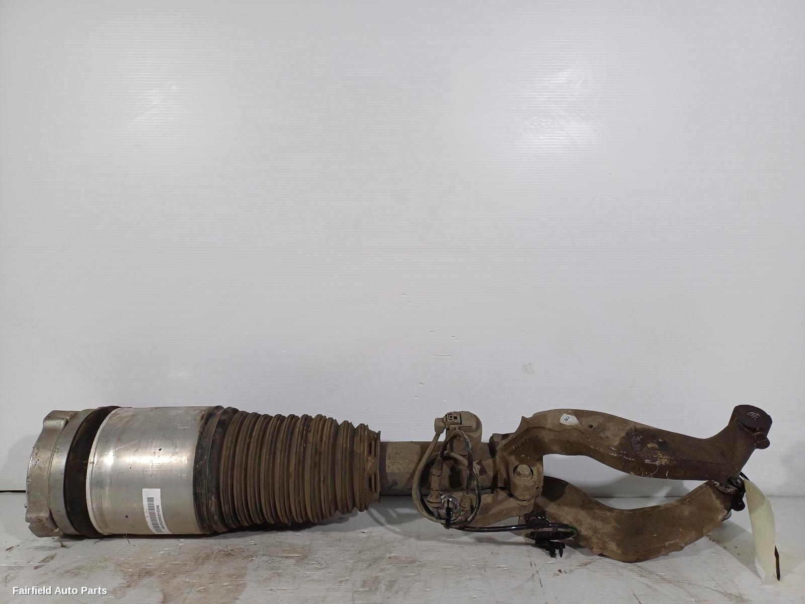 2015-2026 Volvo Xc90 Left Front Strut