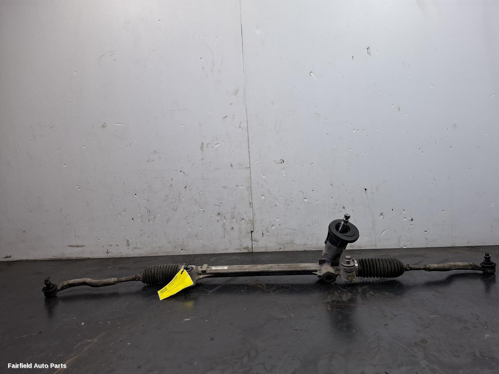 2010-2017 Suzuki Swift Steering Box Rack