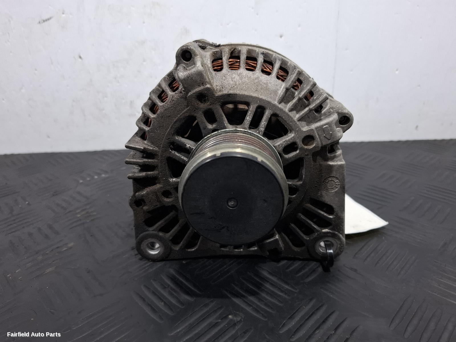 2011-2018 Audi A7 Alternator
