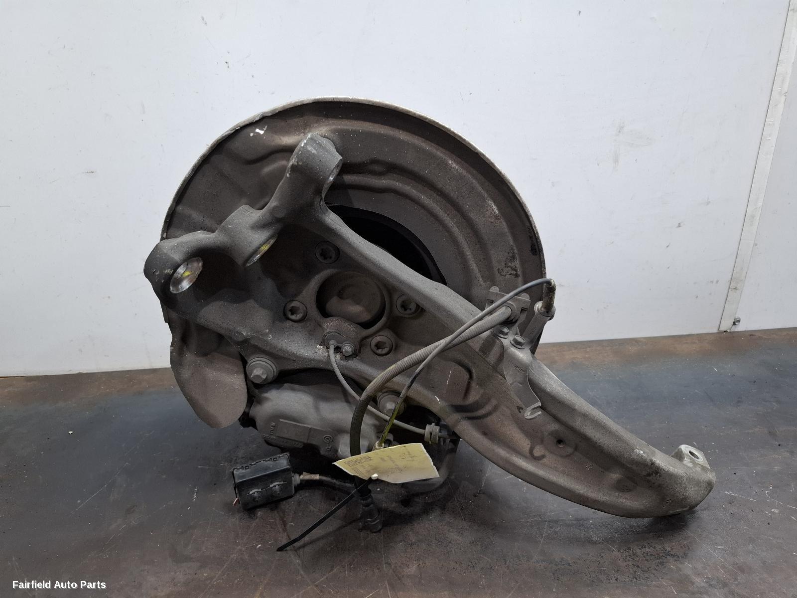 2017-2023 Bmw 5 Series Right Front Hub Assembly
