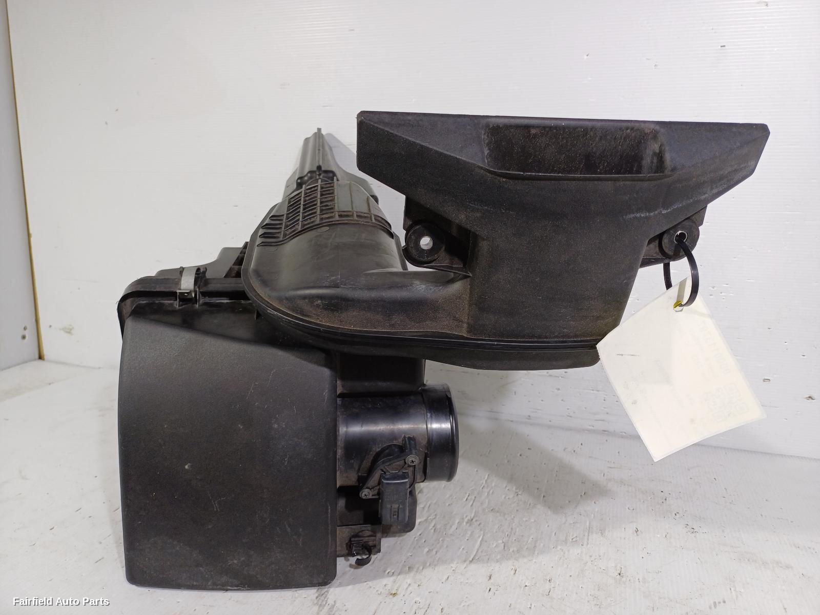 2012-2016 Mazda Cx5 Air Cleaner Box