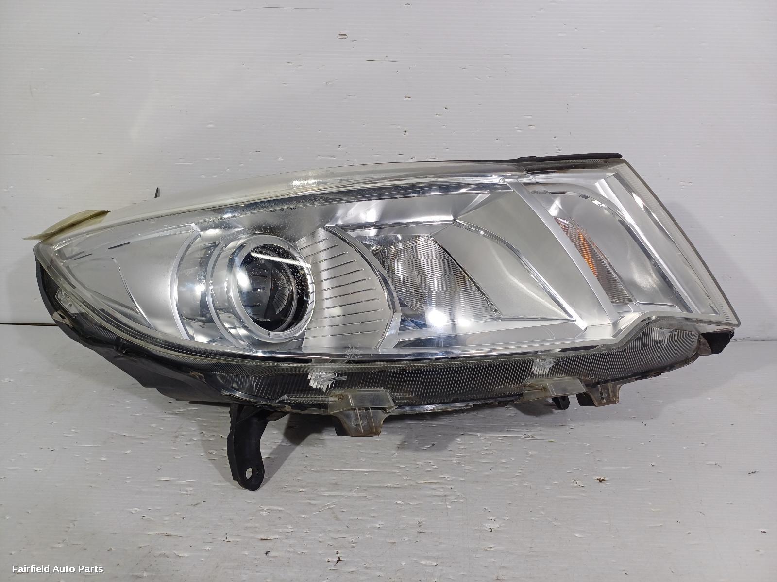 2016-2021 Great Wall Steed Right Headlamp