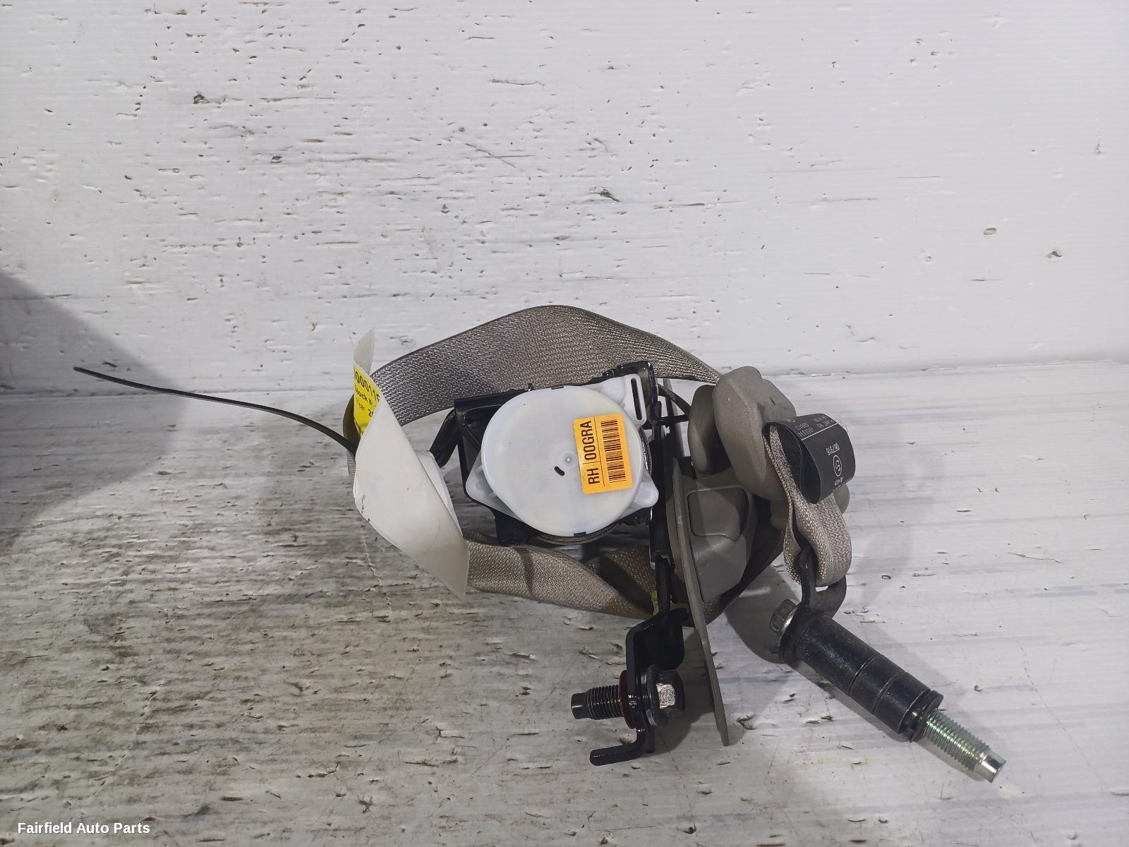 2014-2020 Kia Carnival/grand Carnival Seatbelt Stalk