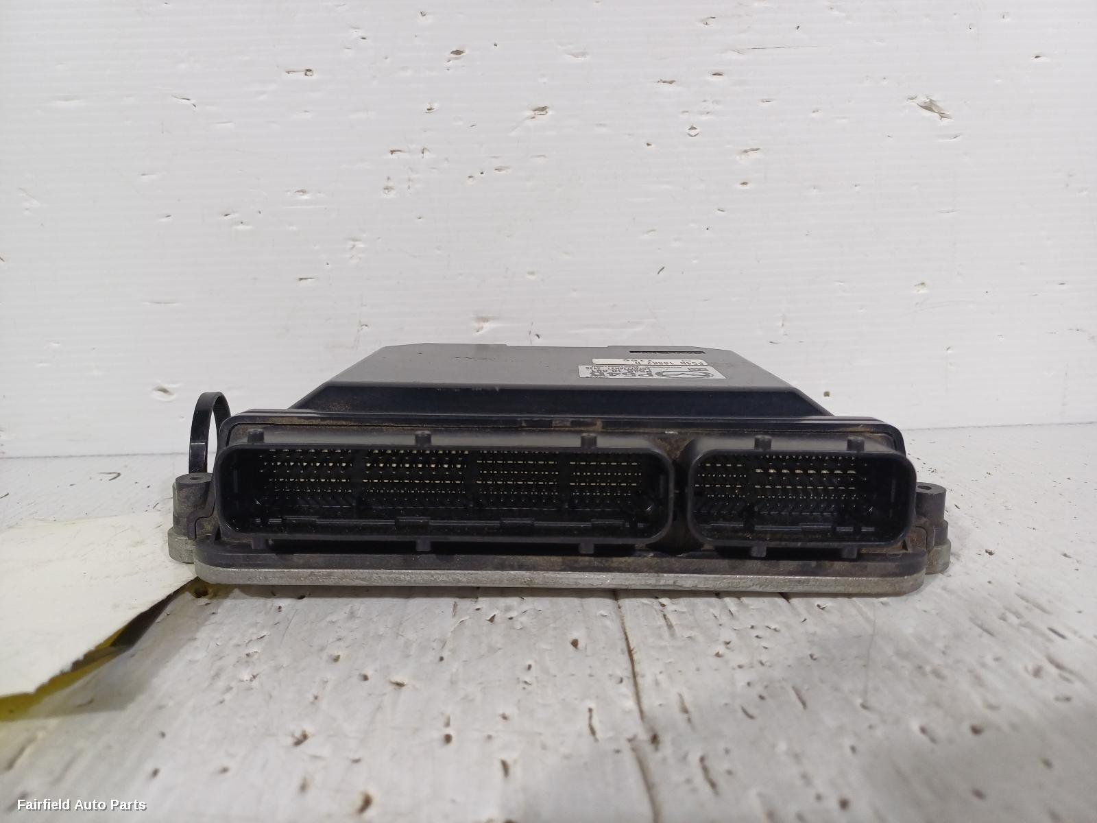 2014-2026 Mazda 2 Ecu