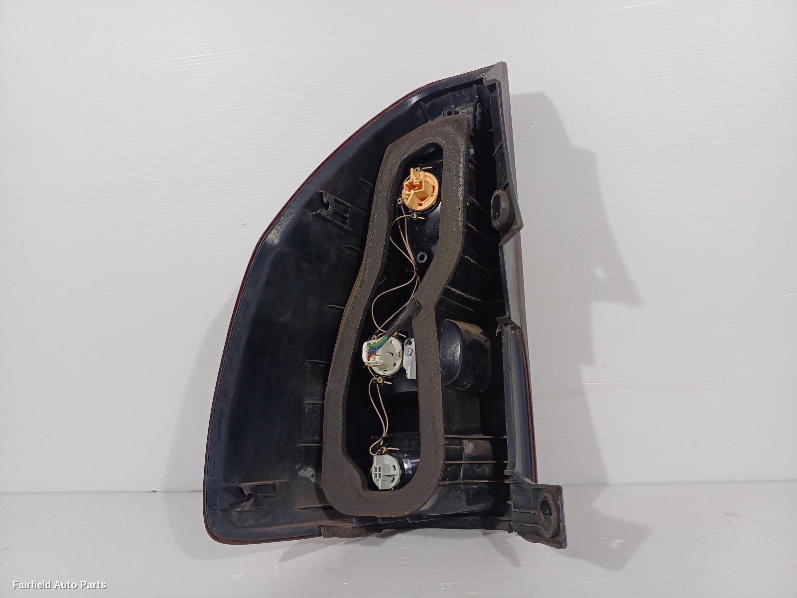 2003-2009 Toyota Prado Right Taillight