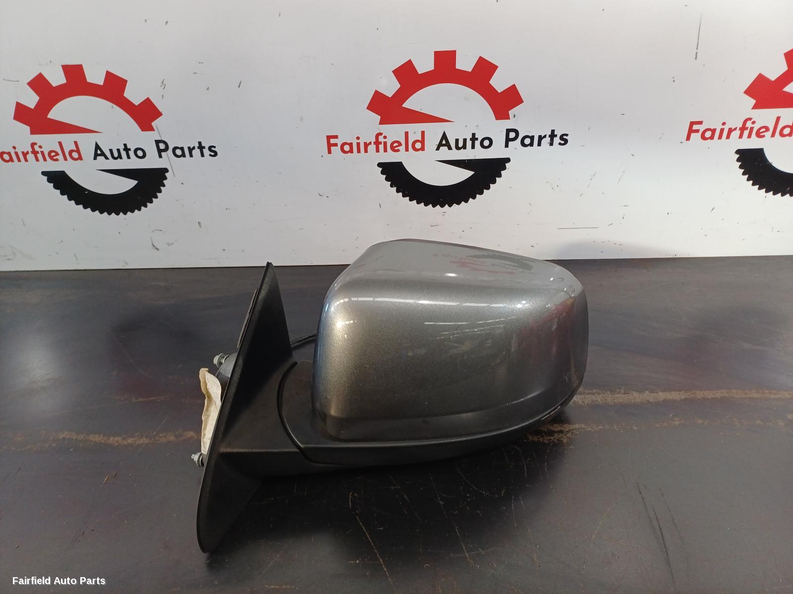 2010-2013 Jeep Grandcherokee Left Door Mirror