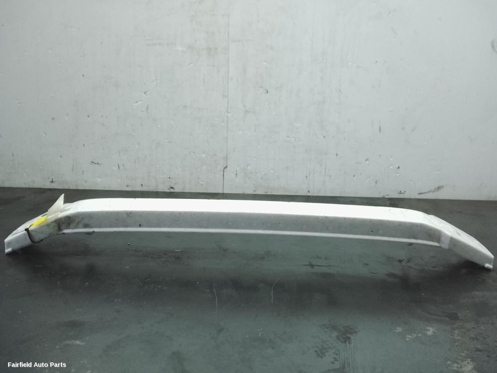 2011-2017 Subaru Impreza F Bar Reinforc Brack